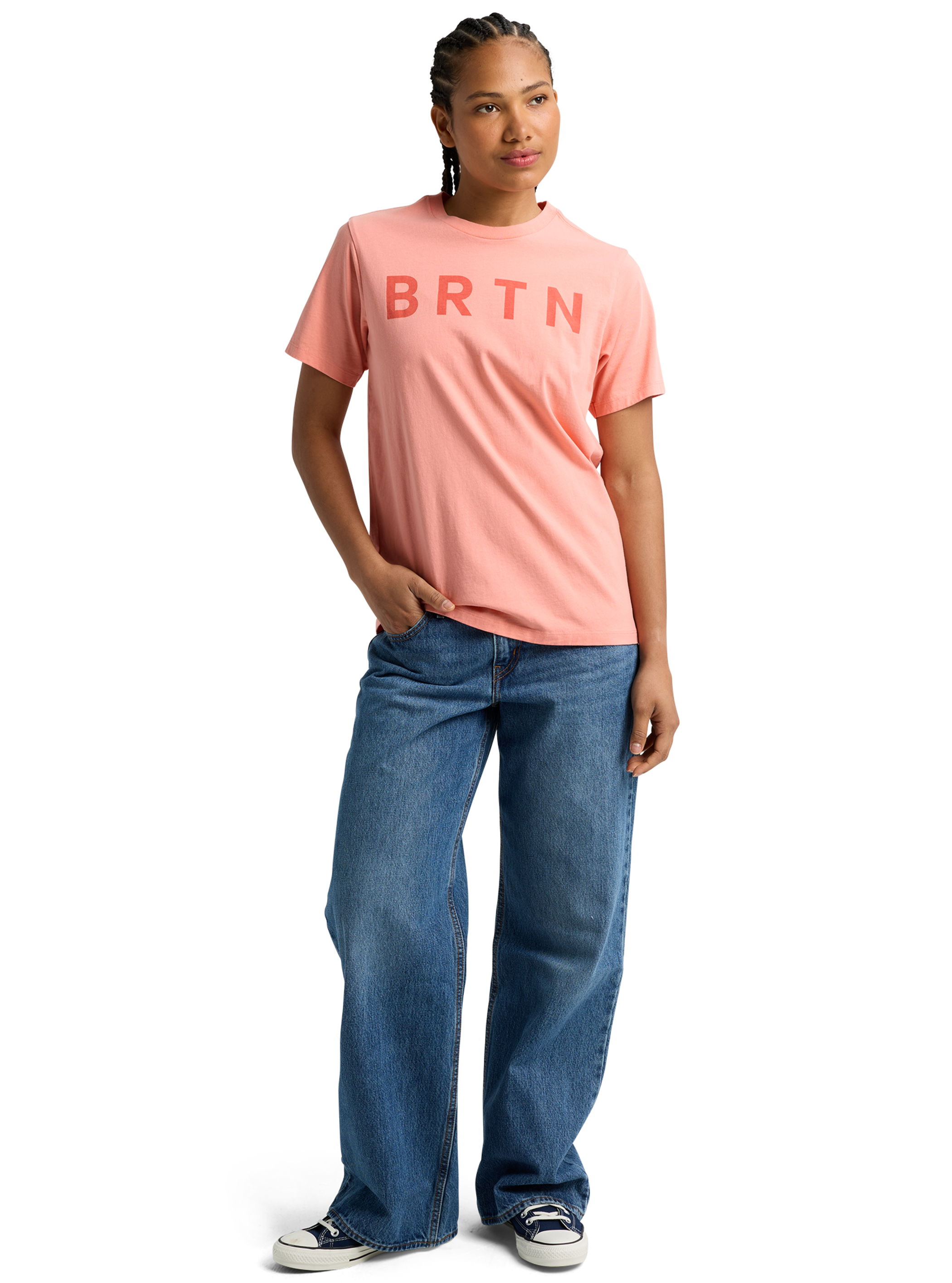 Burton BRTN T-Shirt