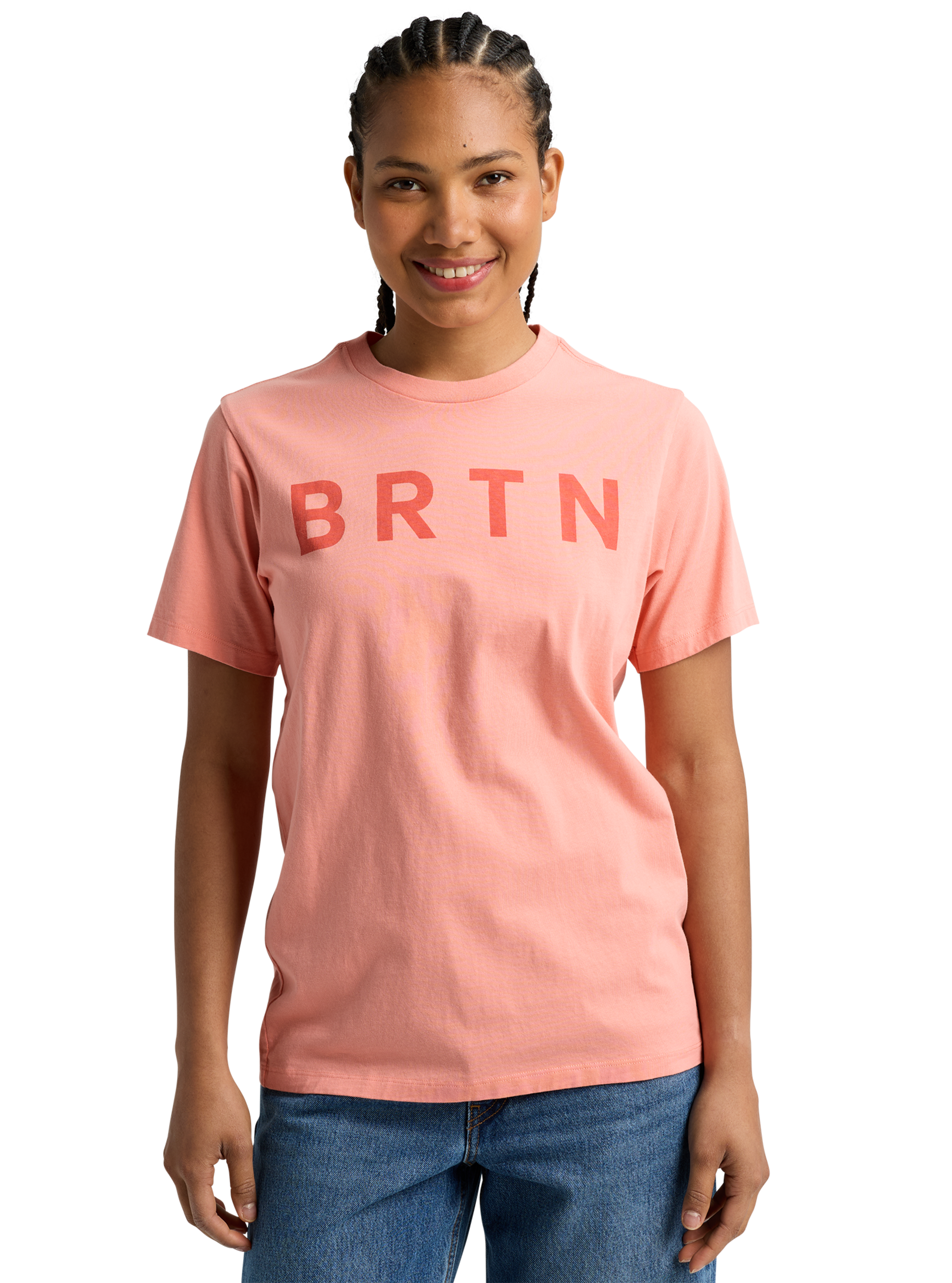 Burton BRTN T-Shirt