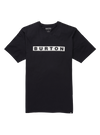 Product image of Burton Vault Short Sleeve T-Shirt[Variant:True Black]