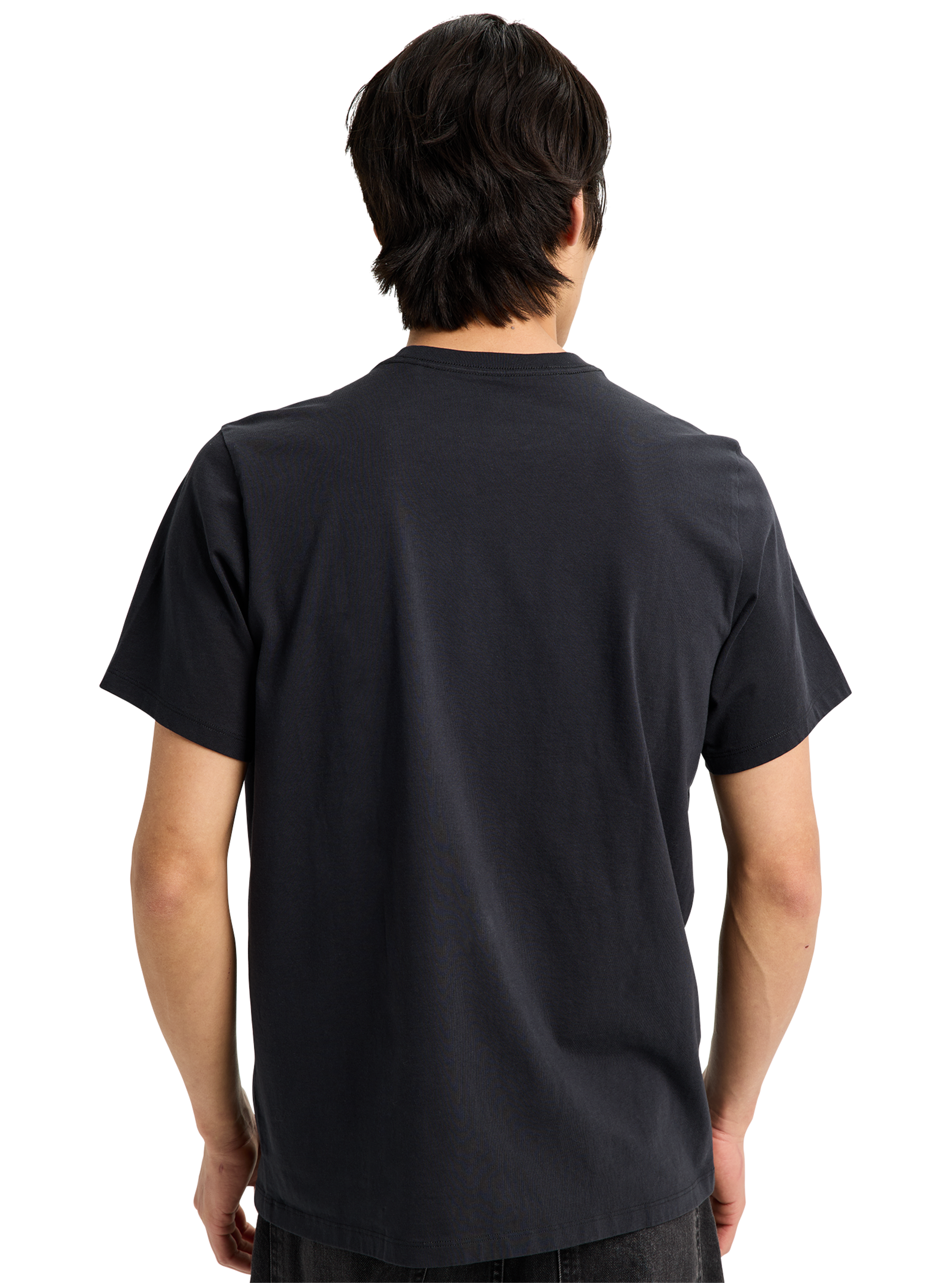 Burton Classic Mountain High Kurzarm-T-Shirt