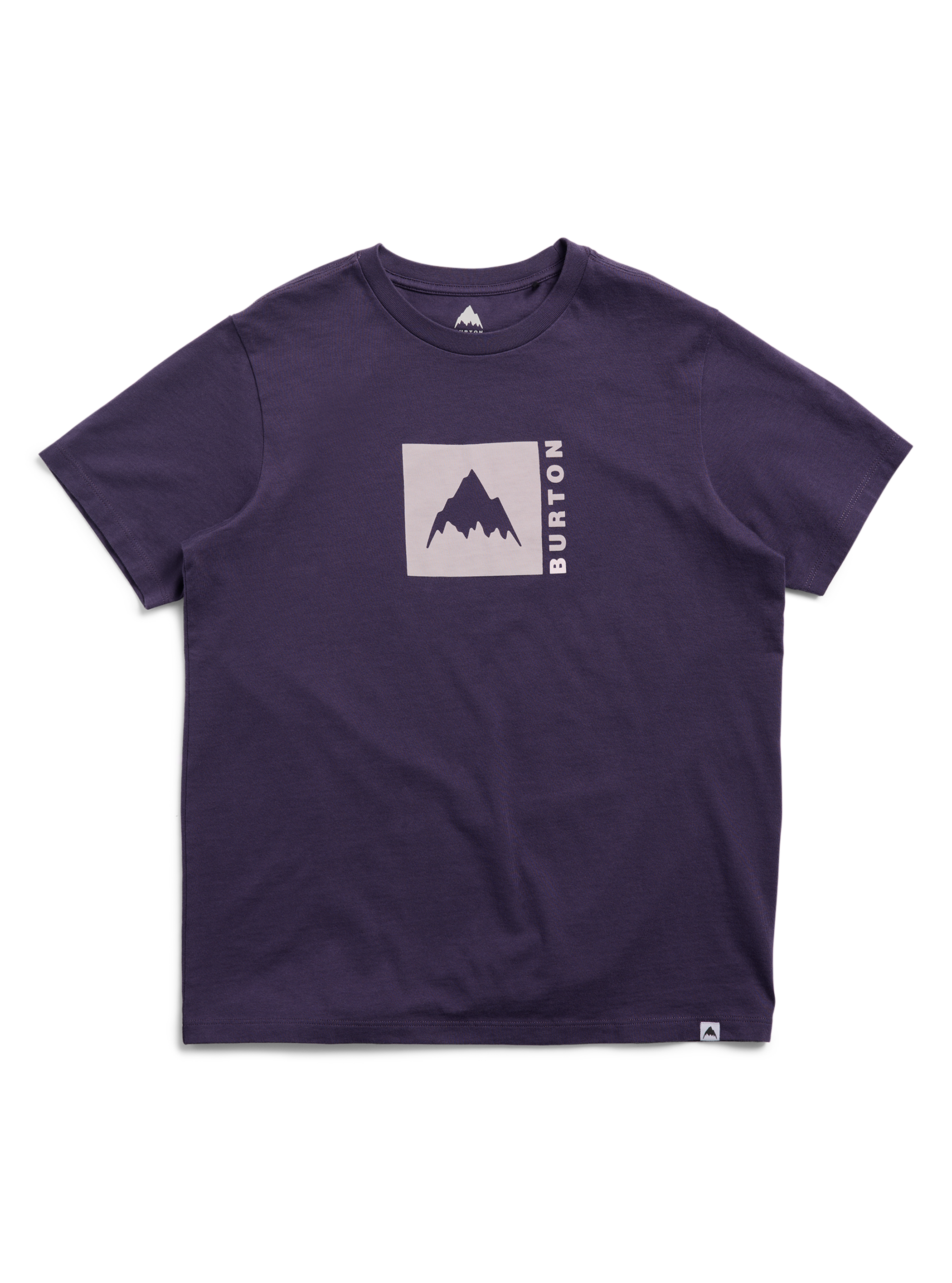 Burton - T-shirt à manches courtes Classic Mountain High