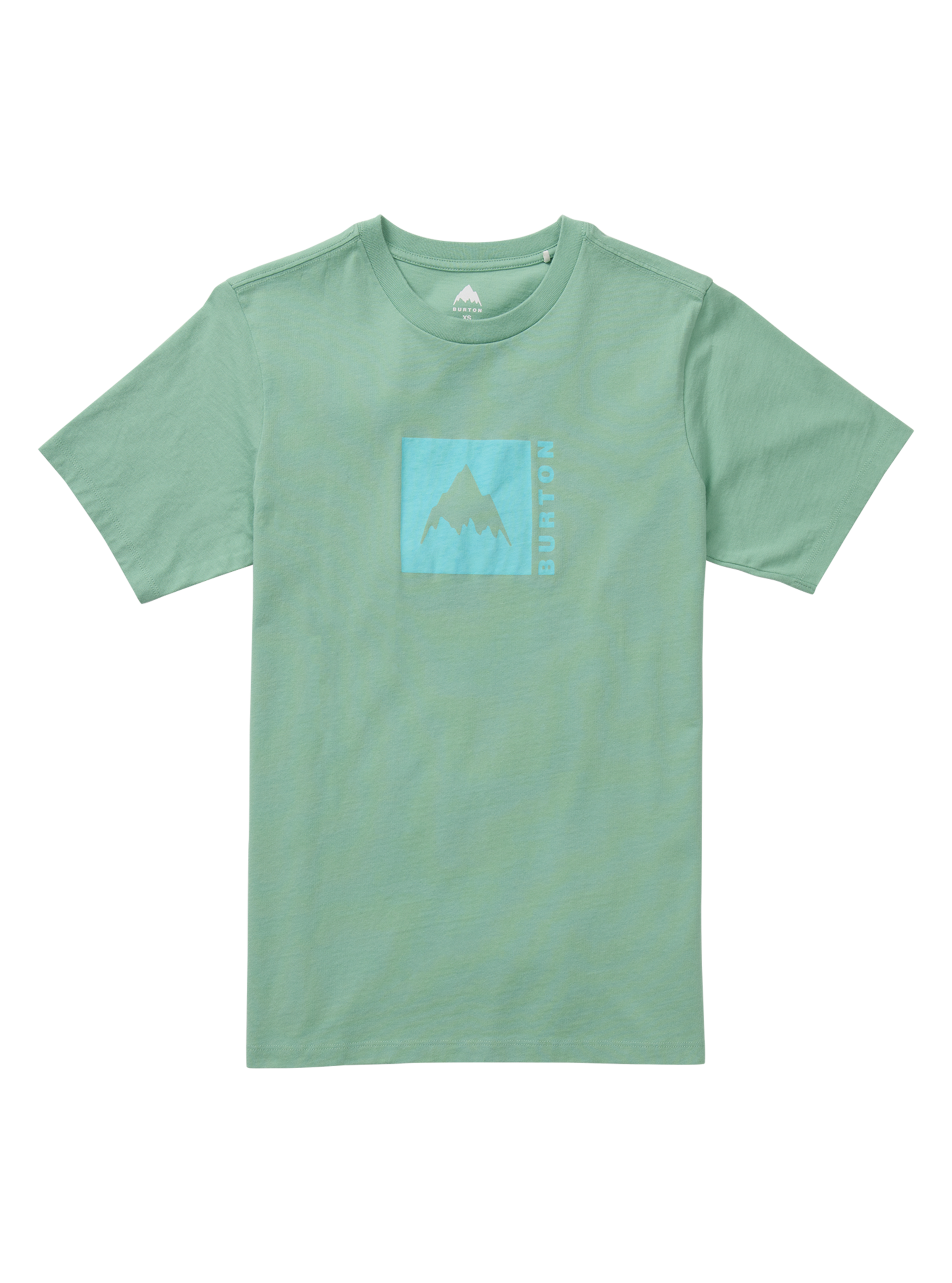 Burton - T-shirt à manches courtes Classic Mountain