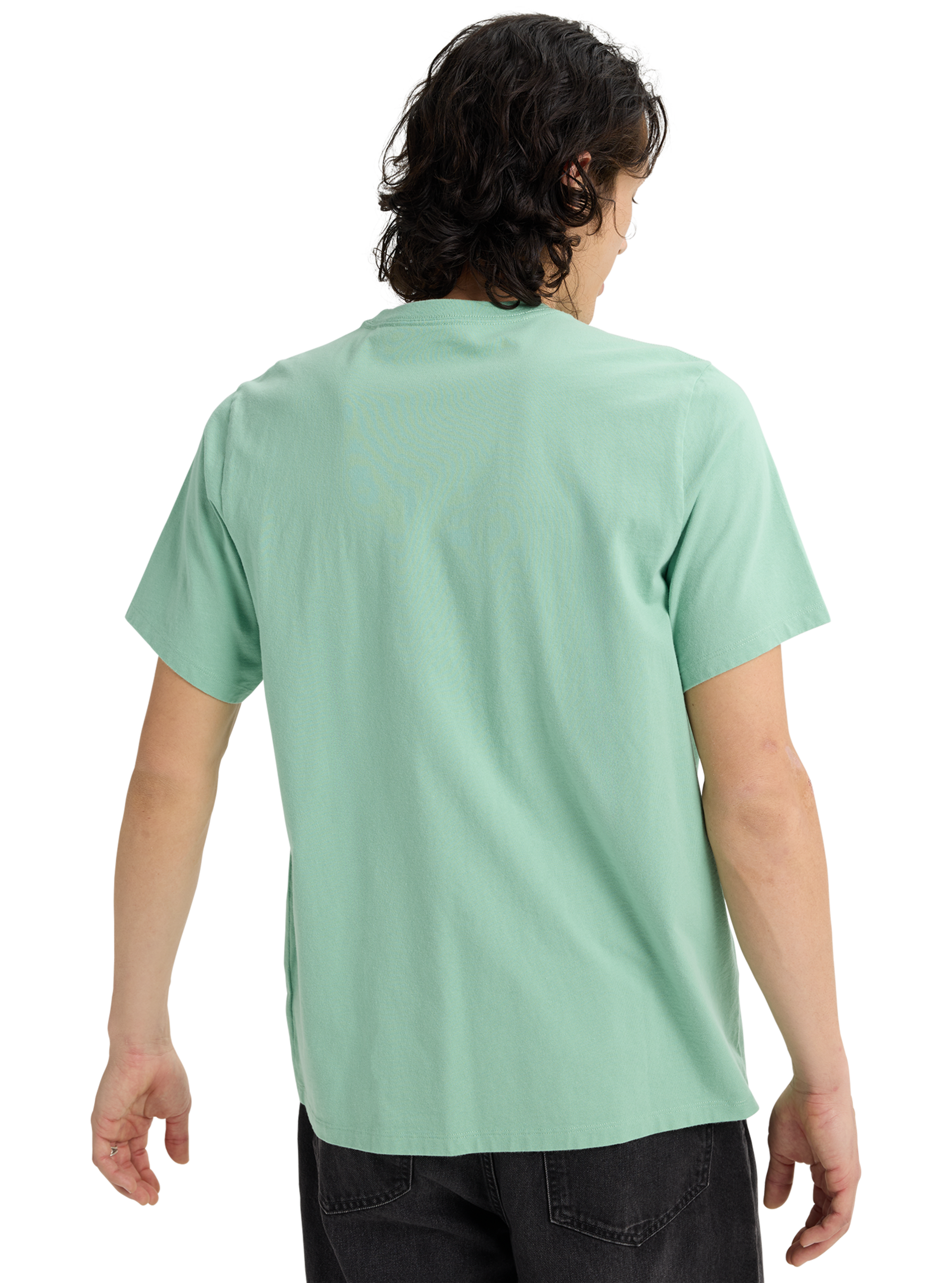 Burton - T-shirt à manches courtes Classic Mountain