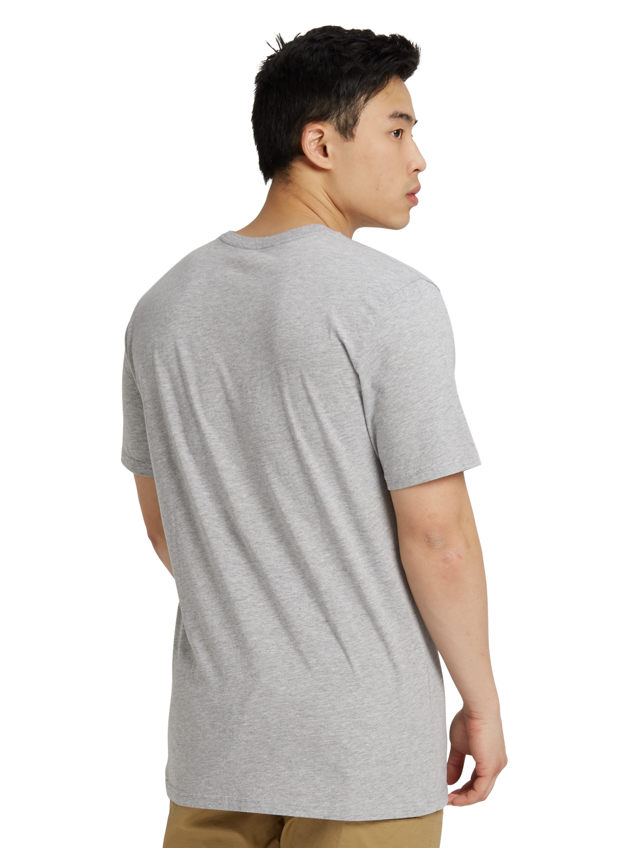 Burton Colfax Kurzarm-T-Shirt