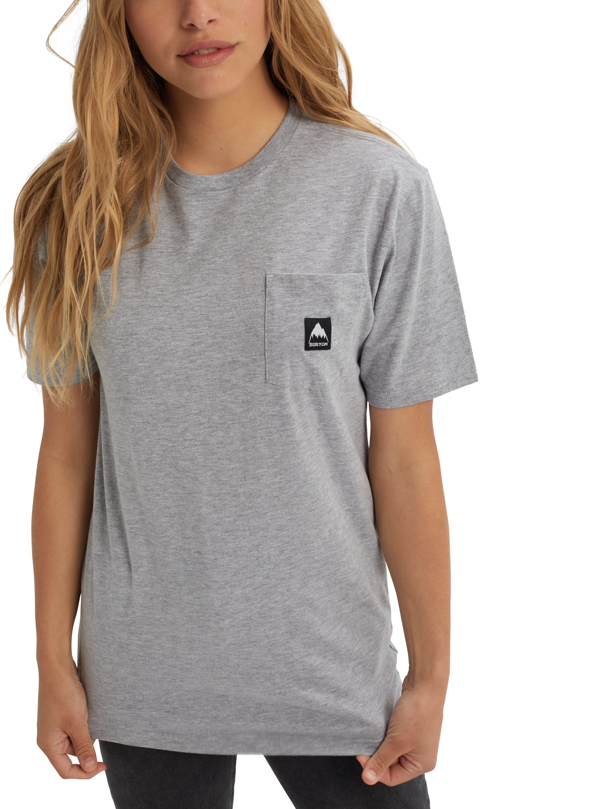 Burton Colfax Kurzarm-T-Shirt