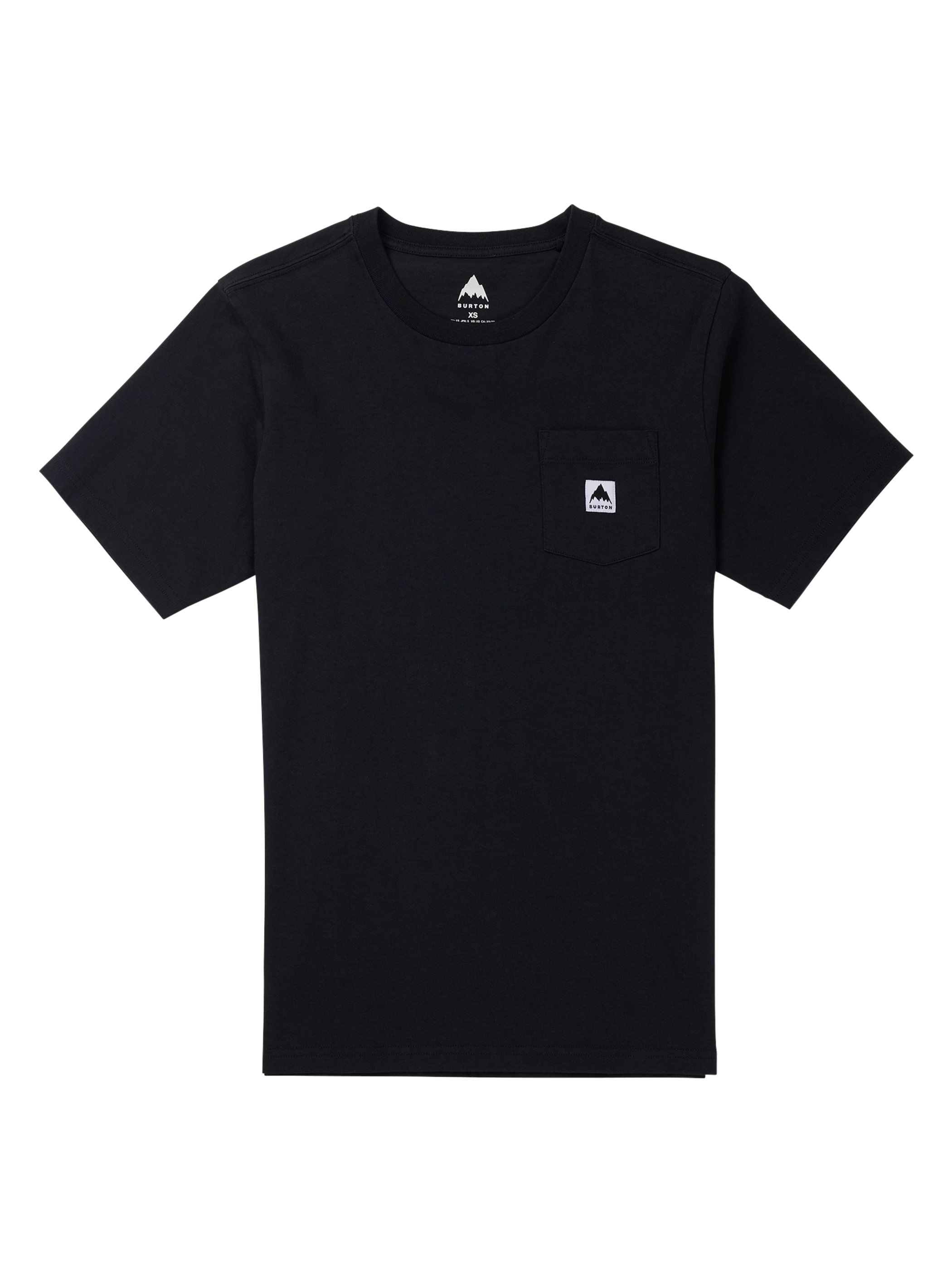 Burton Colfax Short Sleeve T-Shirt