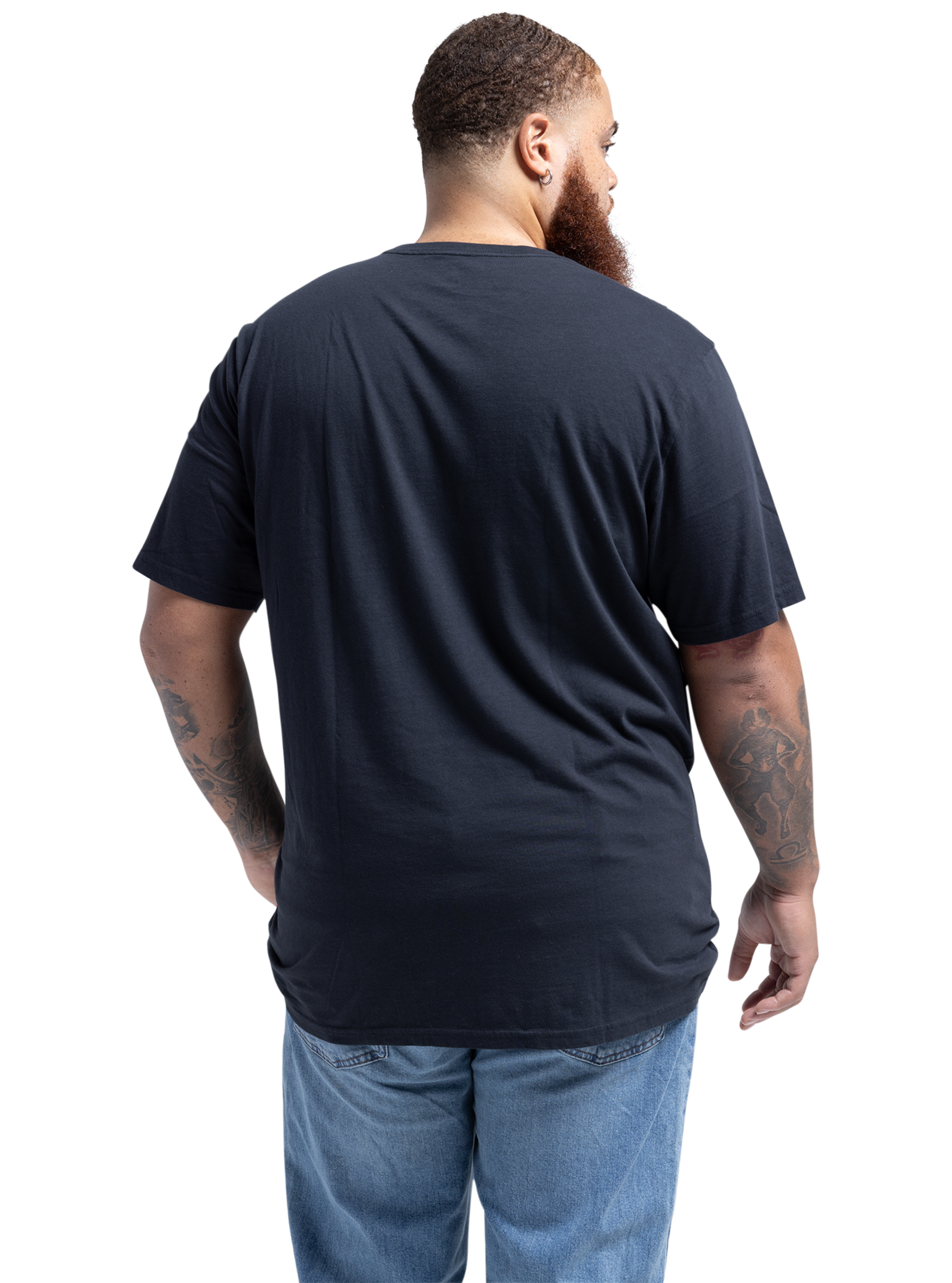 Burton Colfax Short Sleeve T-Shirt