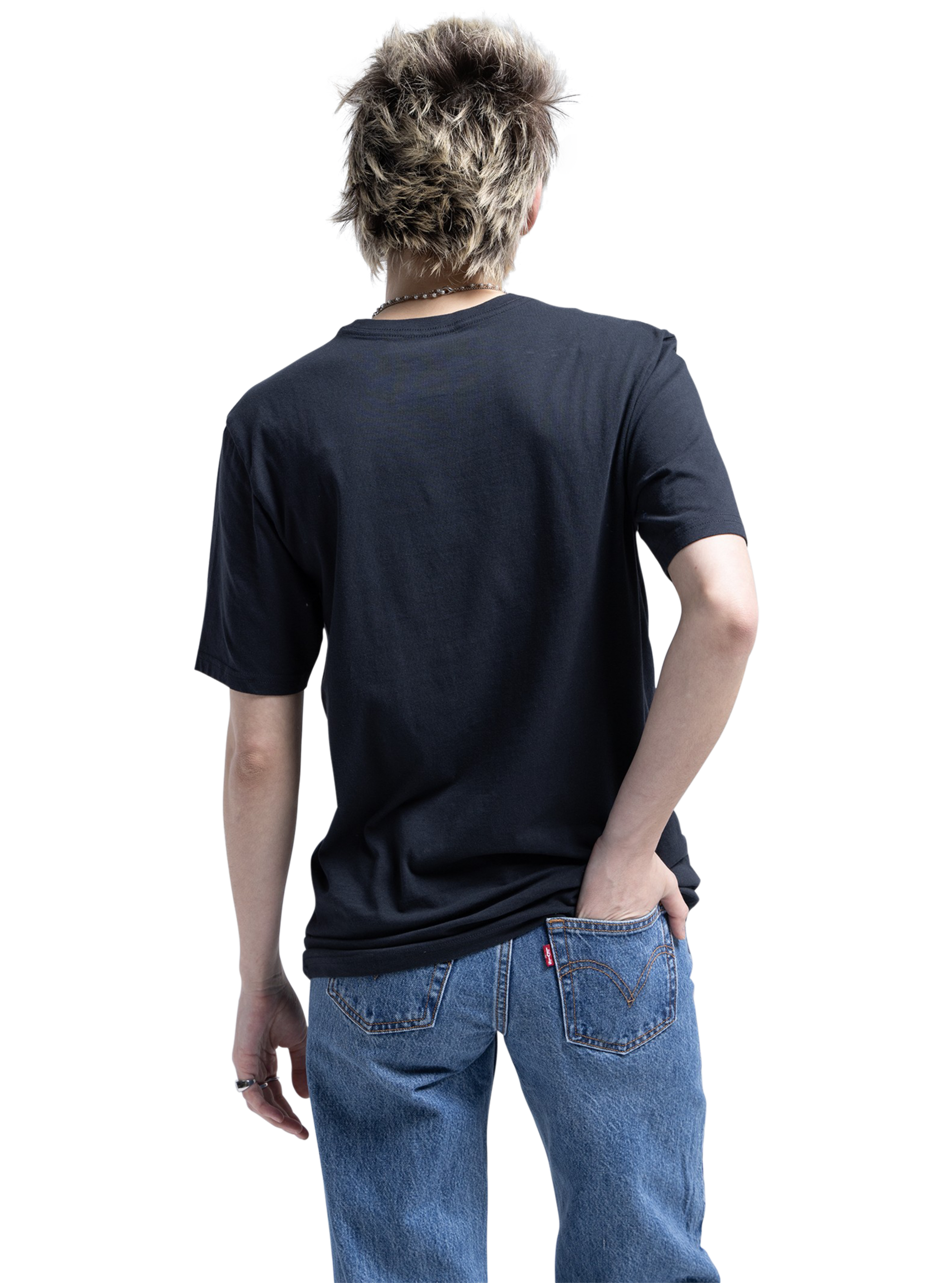 Burton Colfax Short Sleeve T-Shirt