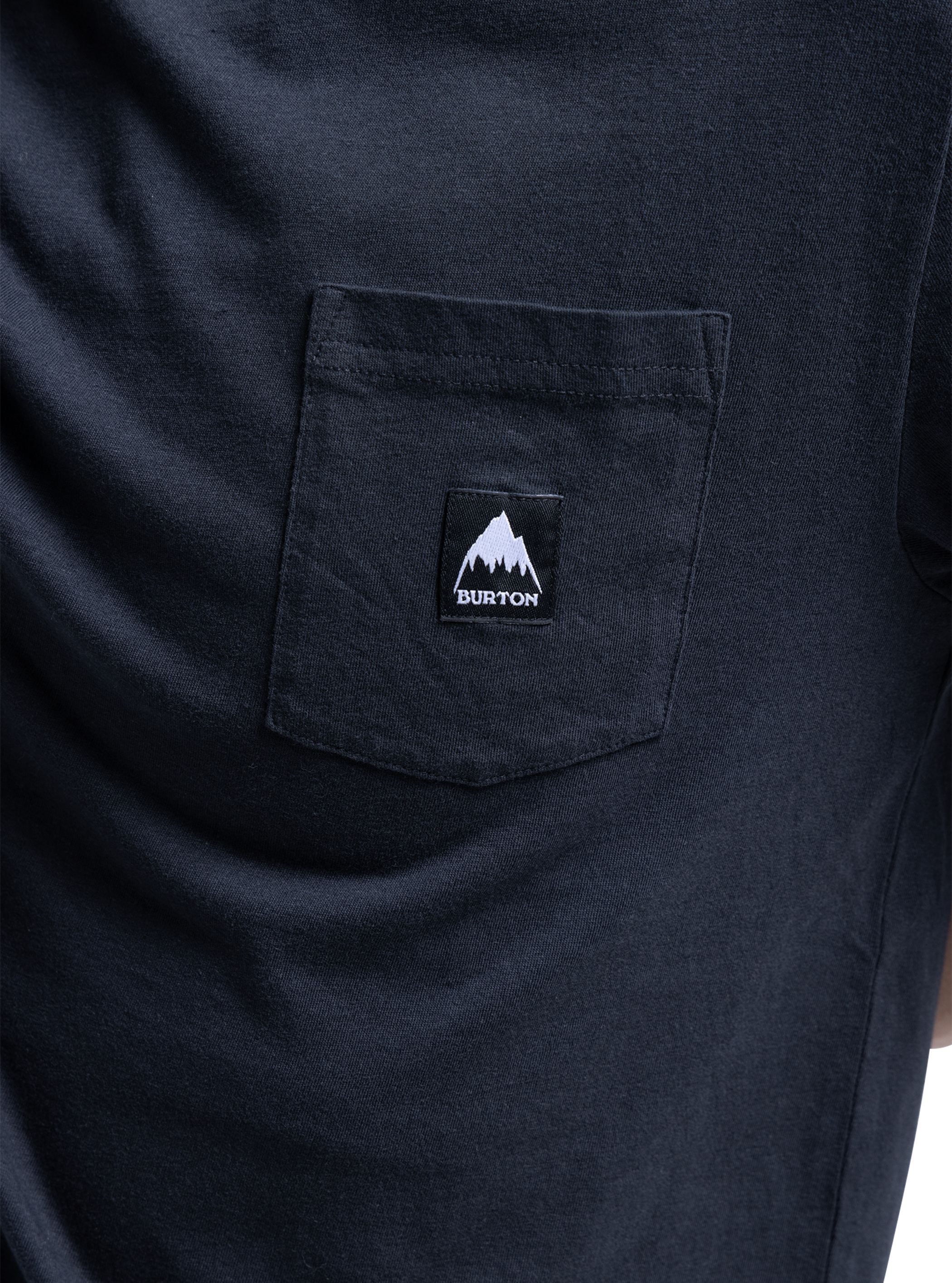 Burton Colfax Short Sleeve T-Shirt