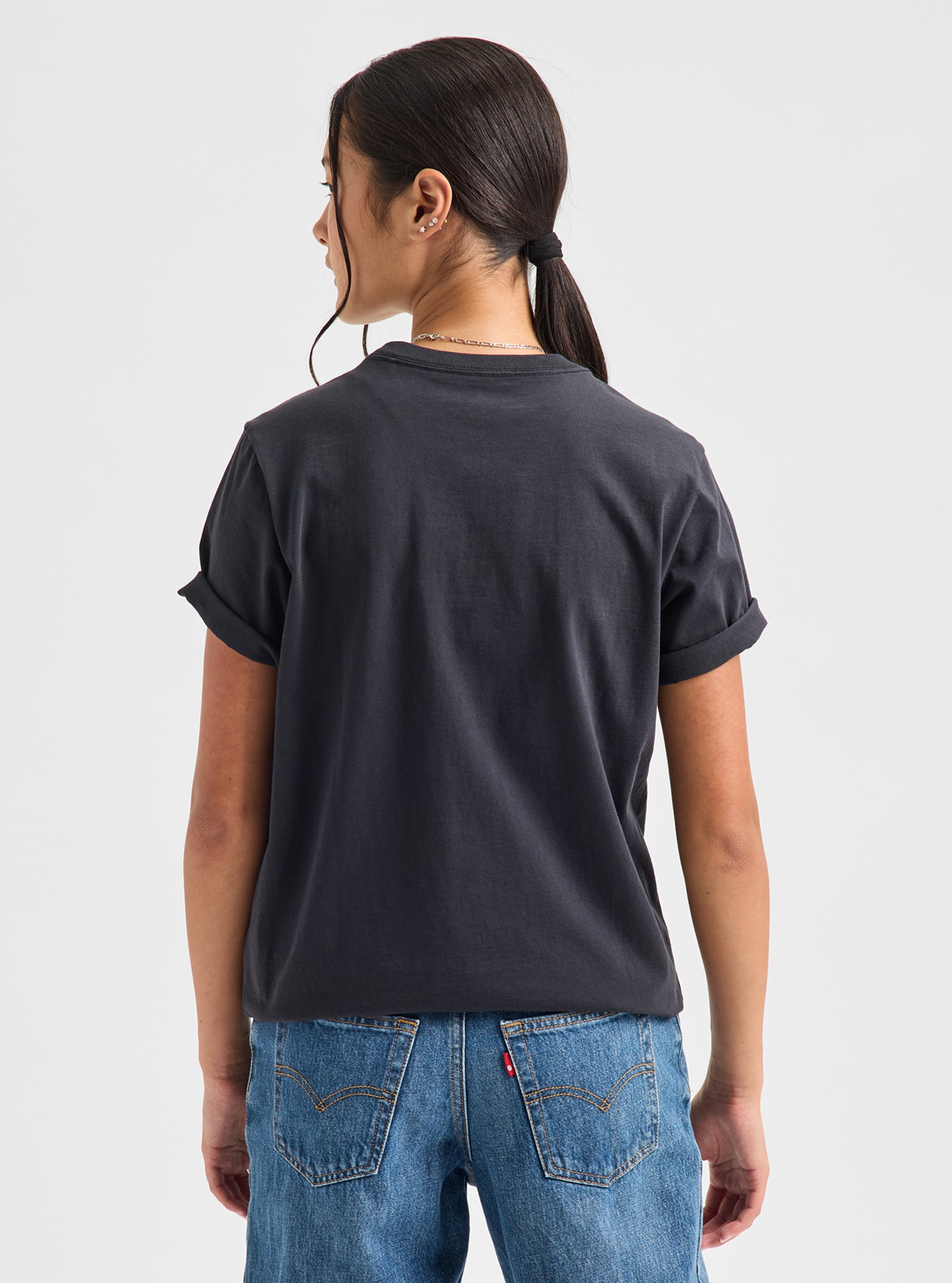 Burton Colfax Short Sleeve T-Shirt