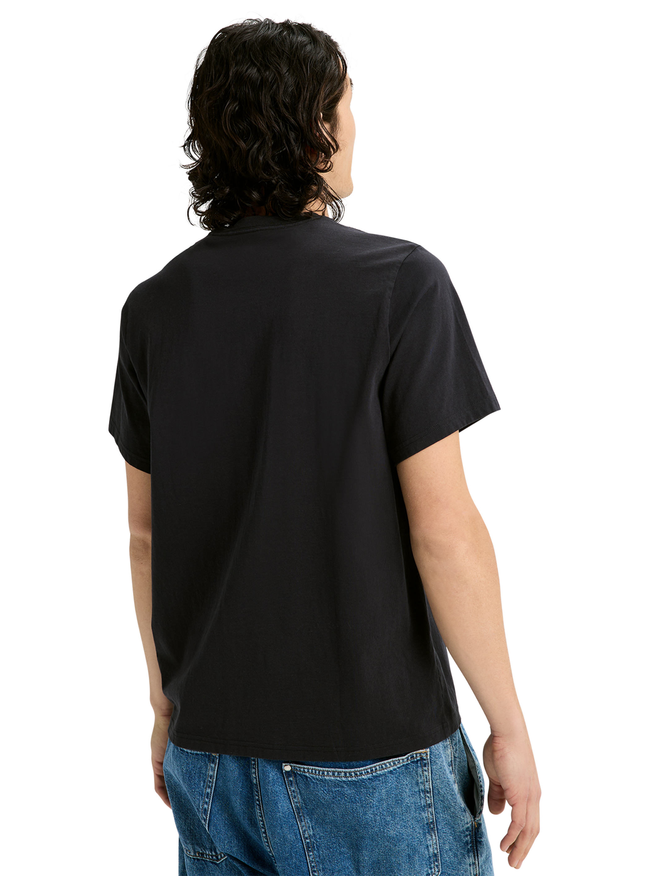 Burton Colfax Short Sleeve T-Shirt