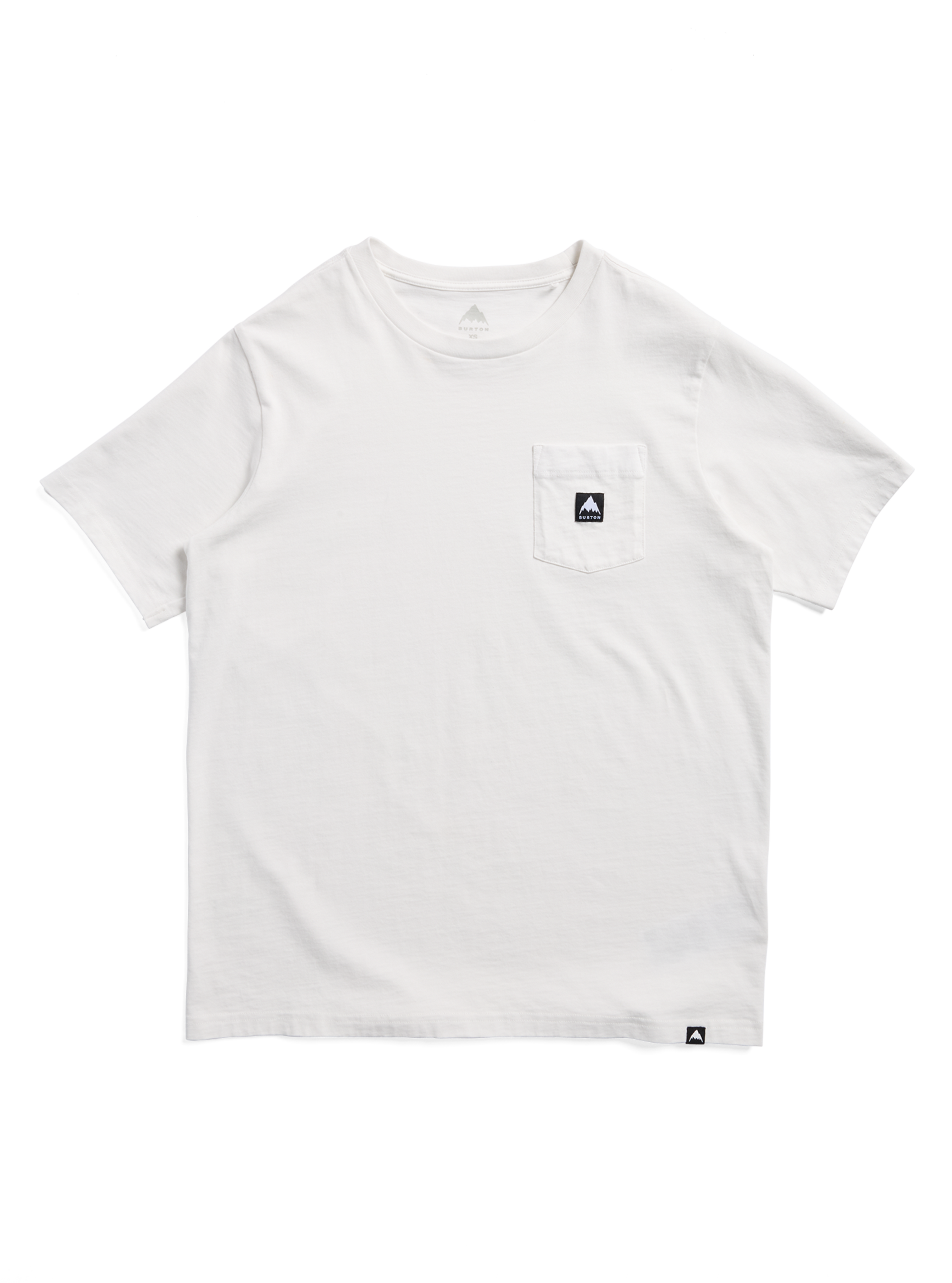 Burton Colfax Kurzarm-T-Shirt