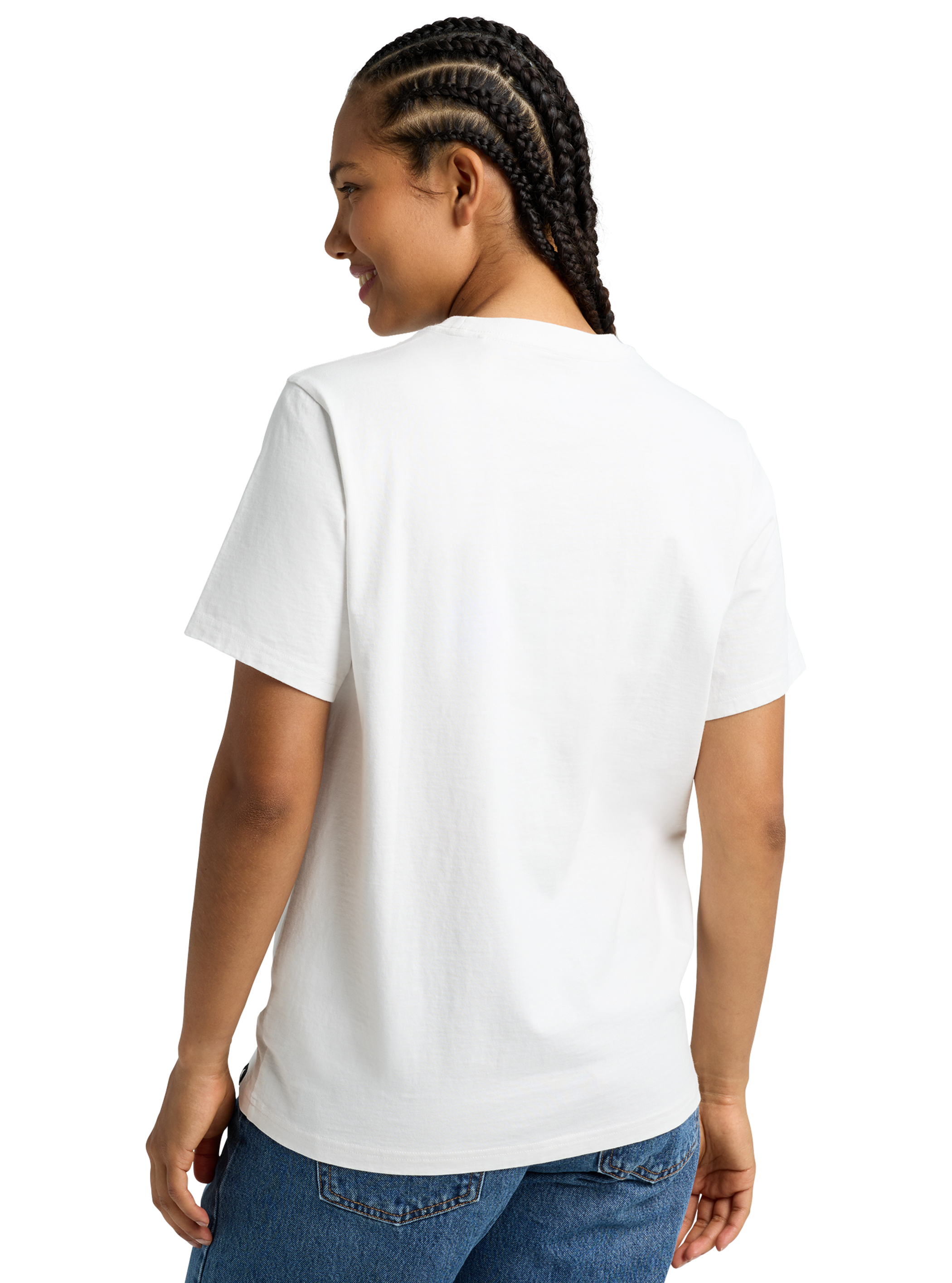 Burton Colfax Kurzarm-T-Shirt