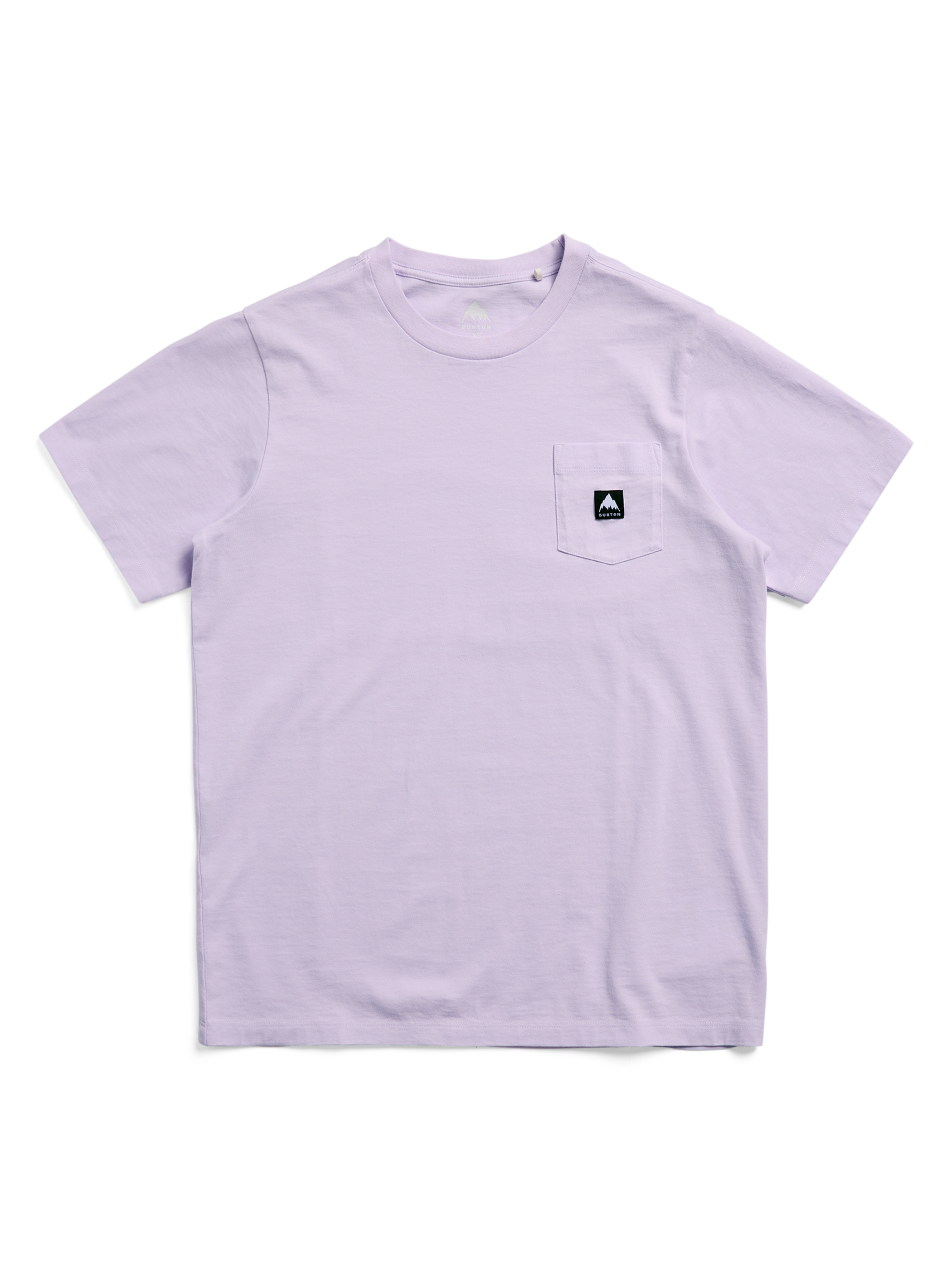 Burton - T-shirt à manches courtes Colfax
