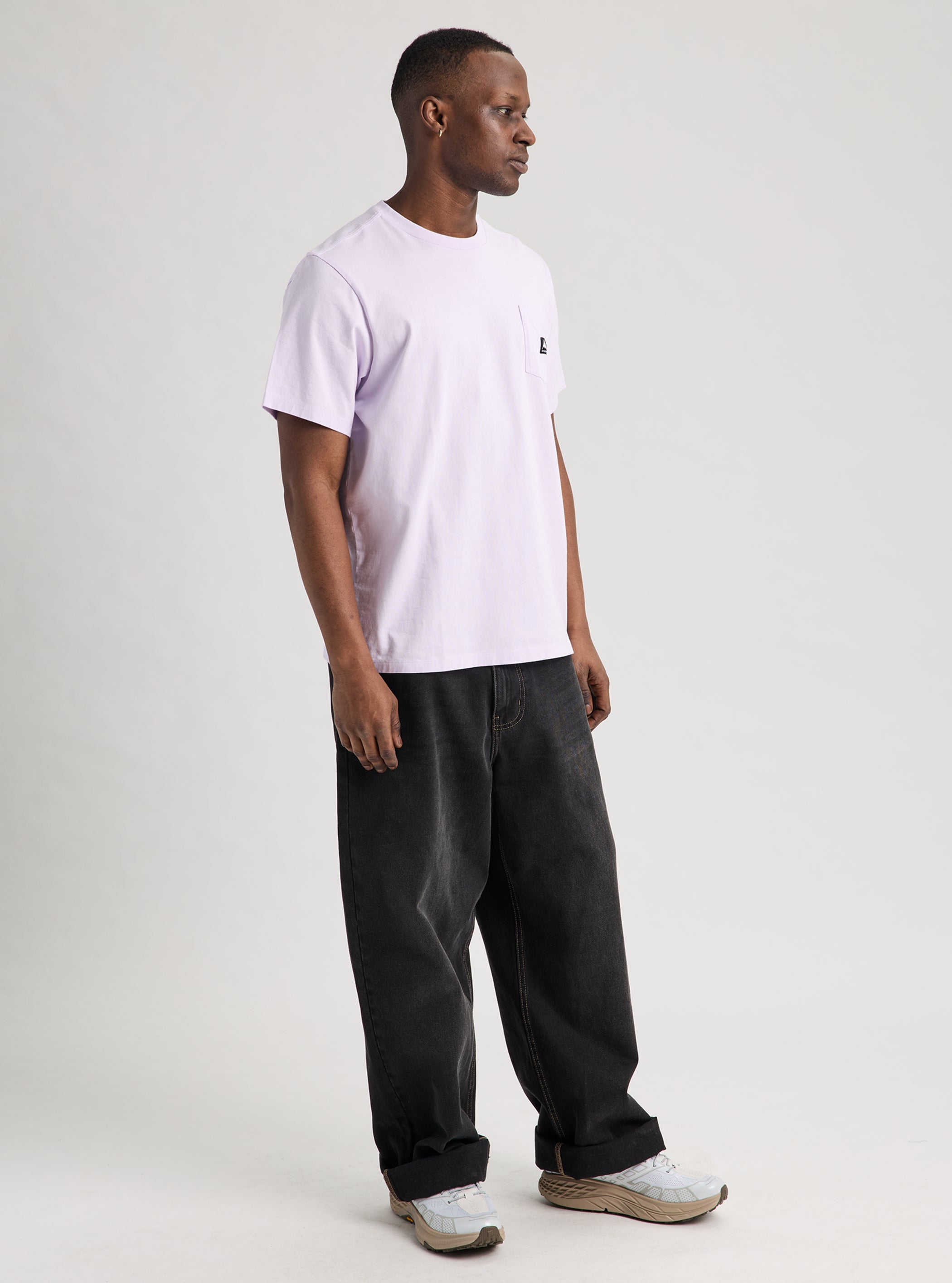 Burton - T-shirt à manches courtes Colfax