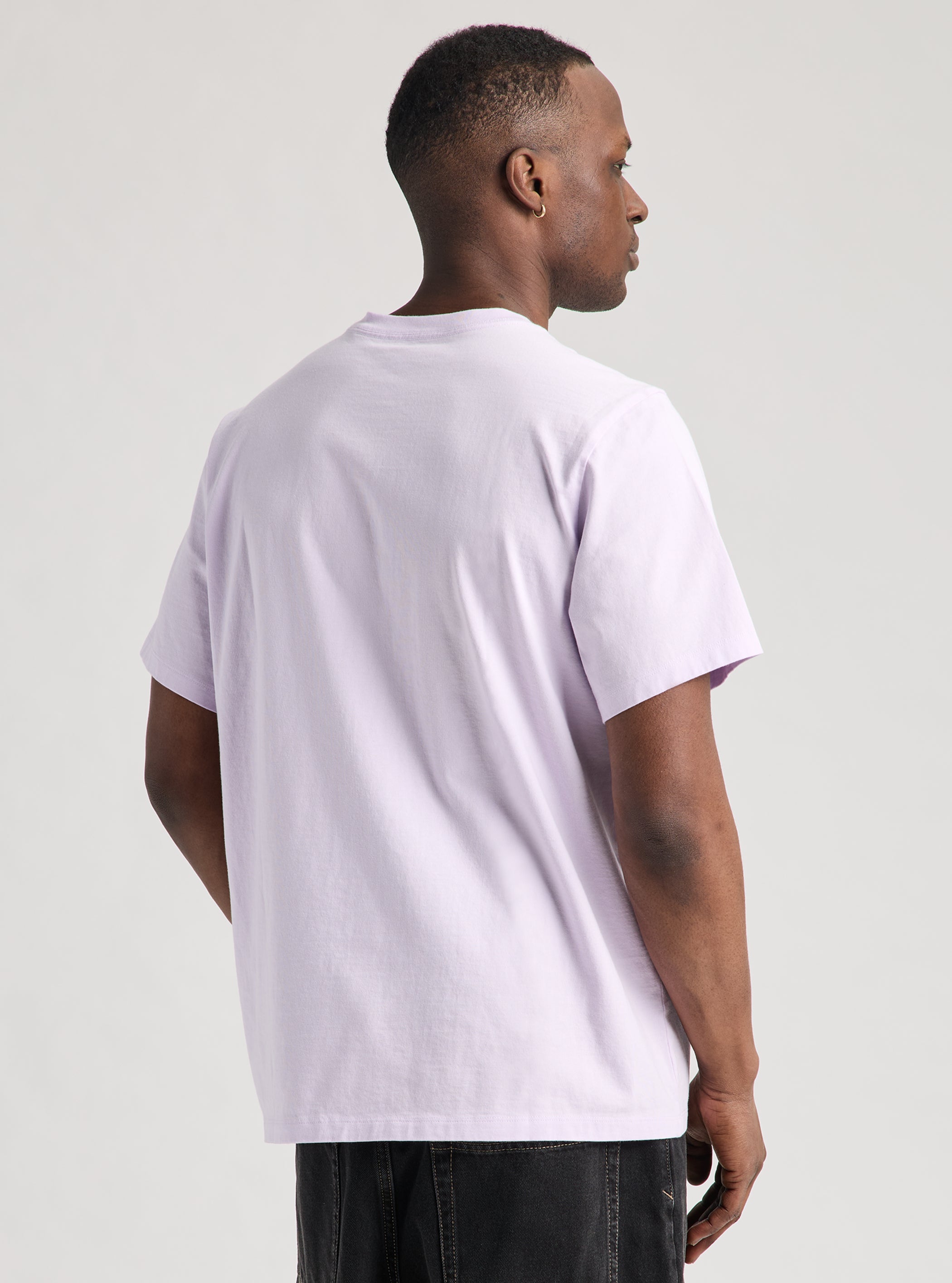 Burton - T-shirt à manches courtes Colfax