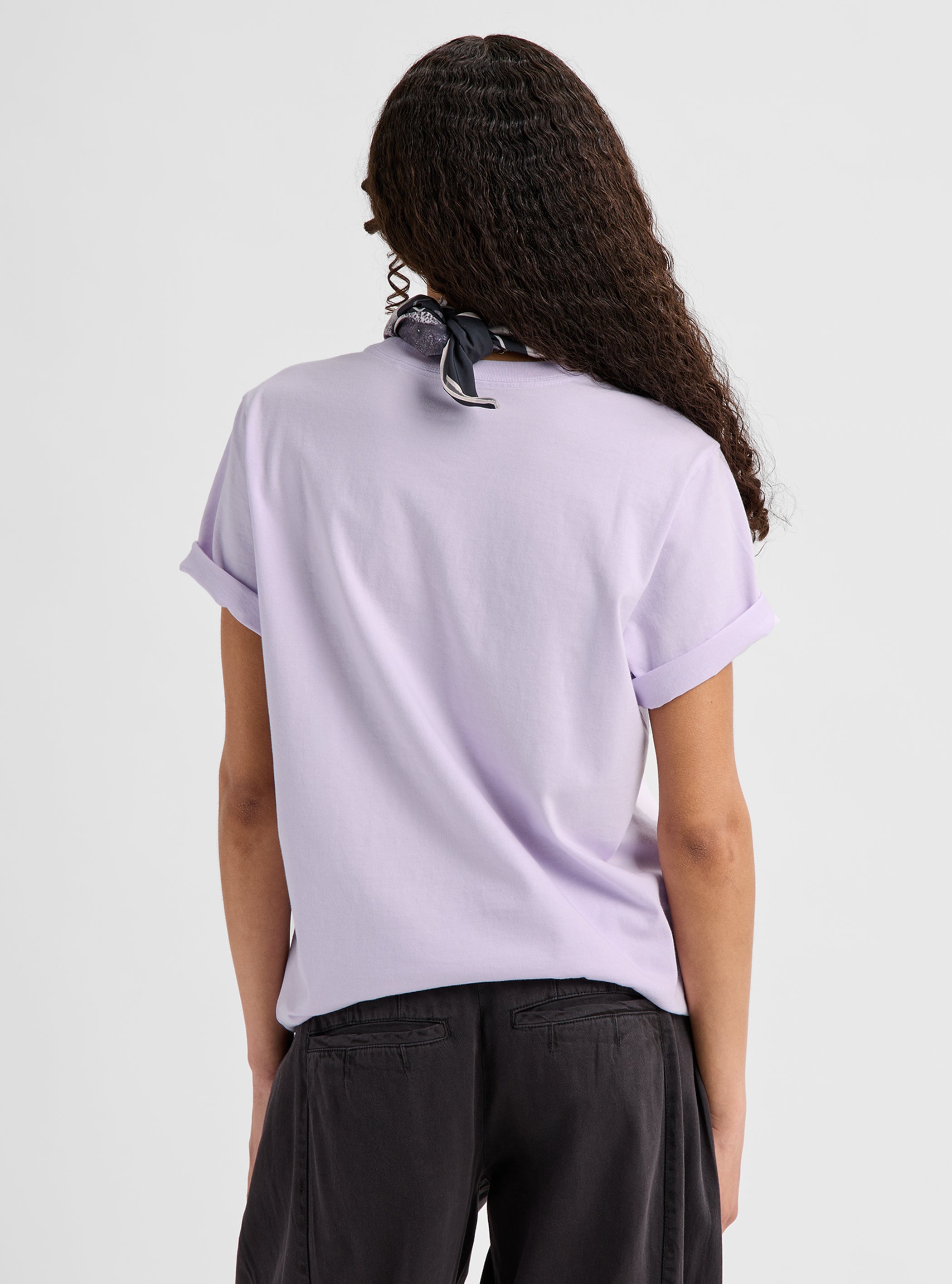 Burton - T-shirt à manches courtes Colfax