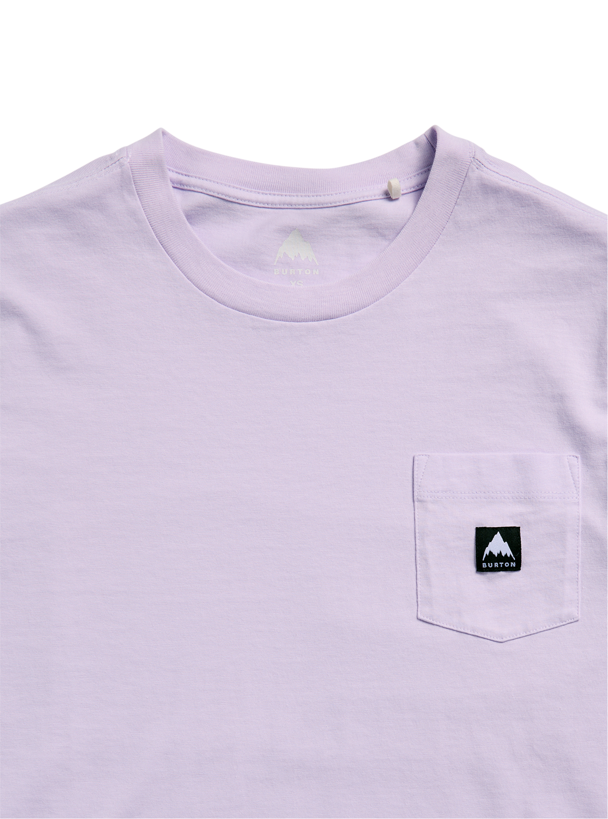 Burton - T-shirt à manches courtes Colfax