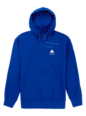 Product image of Burton Mountain Pullover Hoodie[Variant:Jake Blue]