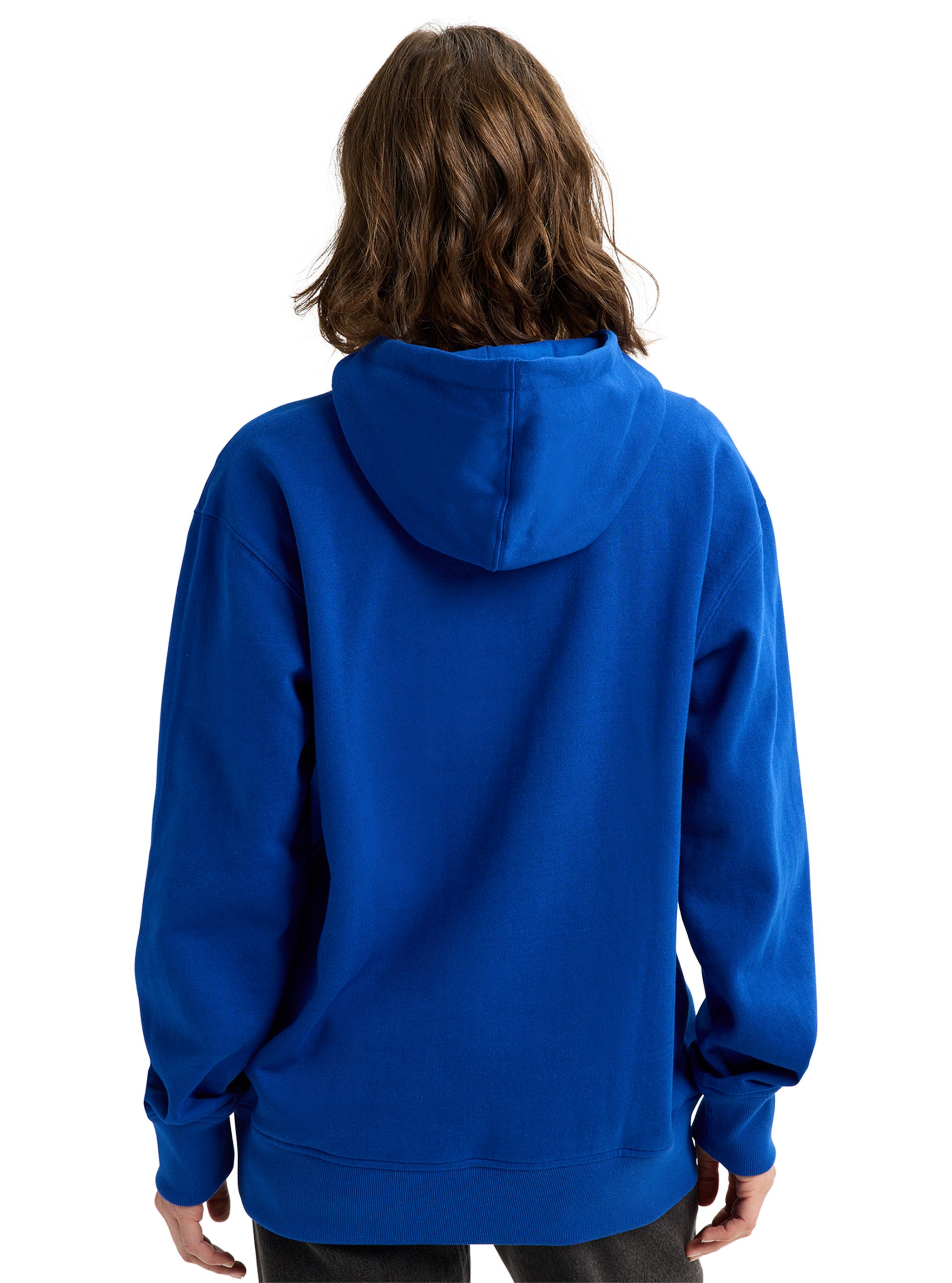 Burton Mountain Hoodie