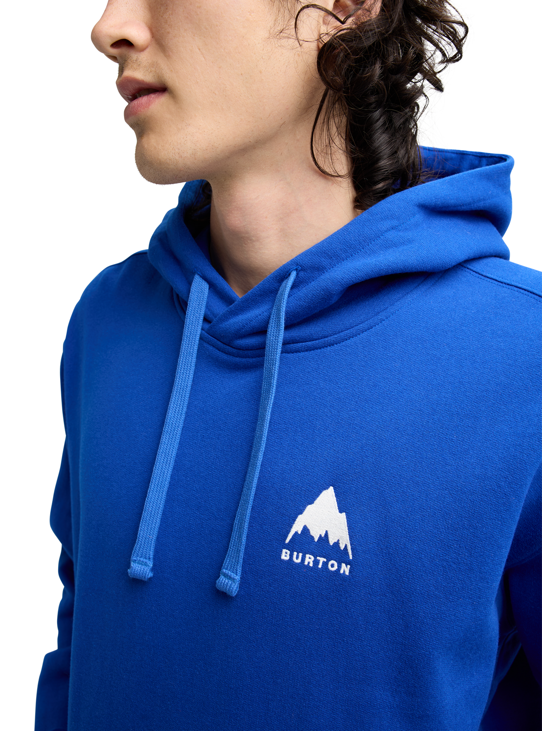 Burton Mountain Hoodie