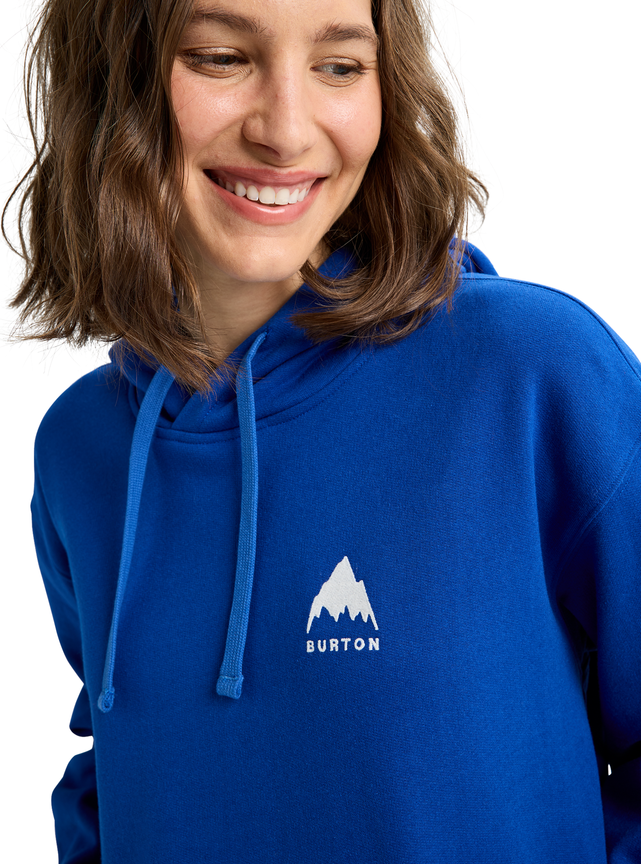 Burton Mountain Hoodie