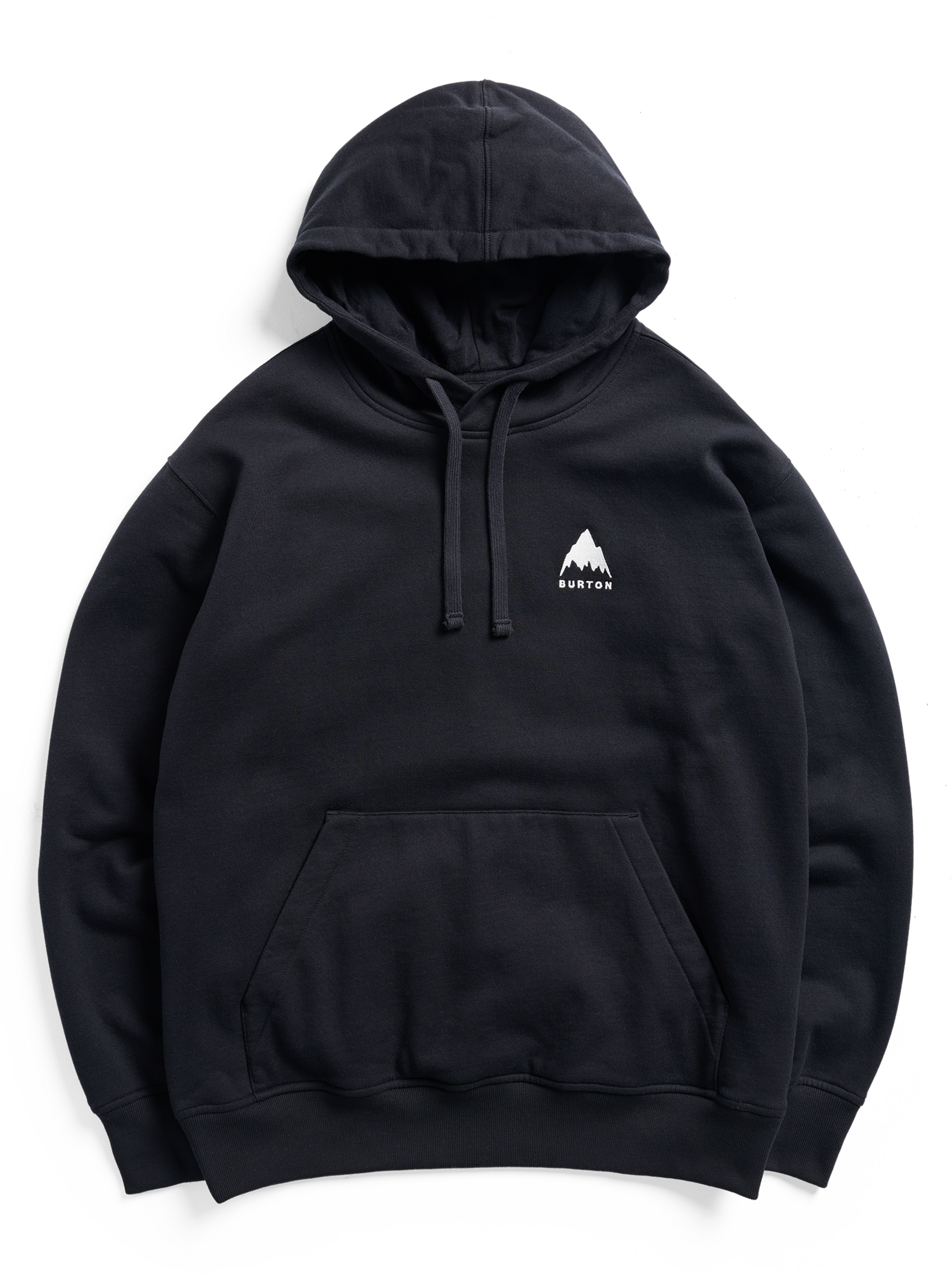 Burton Mountain Pullover Hoodie