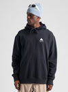 Product image of Burton Mountain Pullover Hoodie[Variant:True Black]