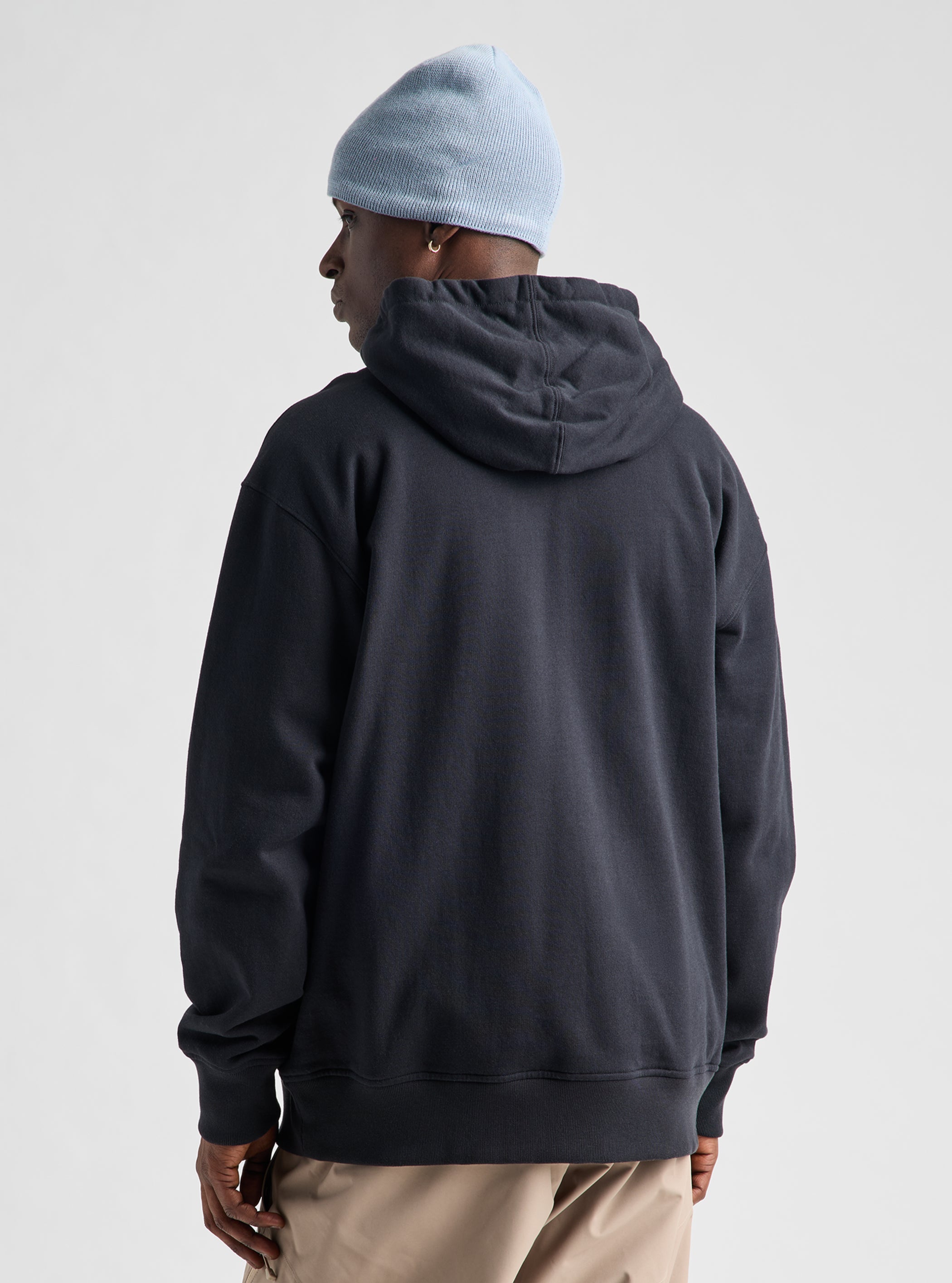 Burton Mountain Pullover Hoodie