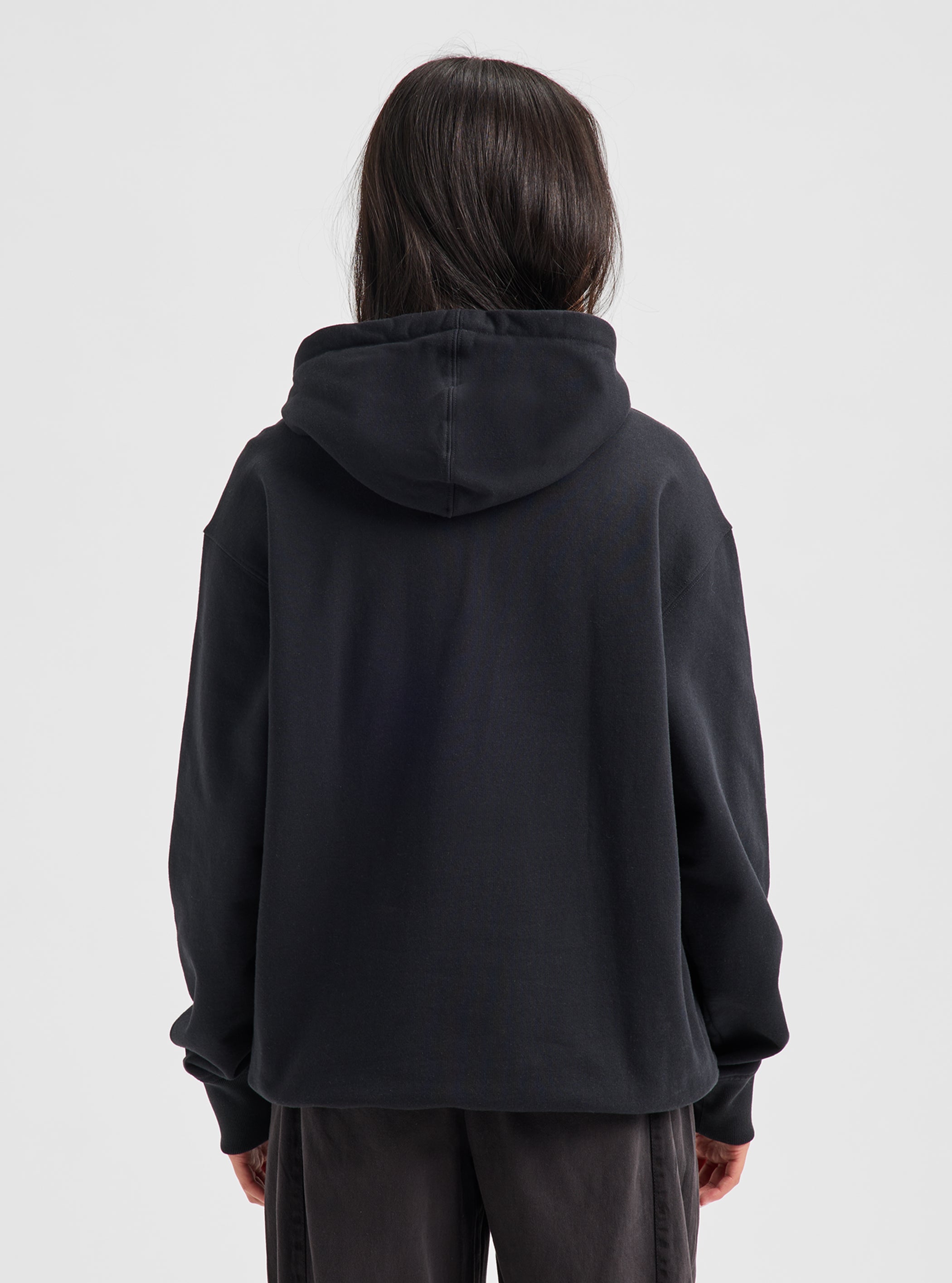 Burton Mountain Pullover Hoodie