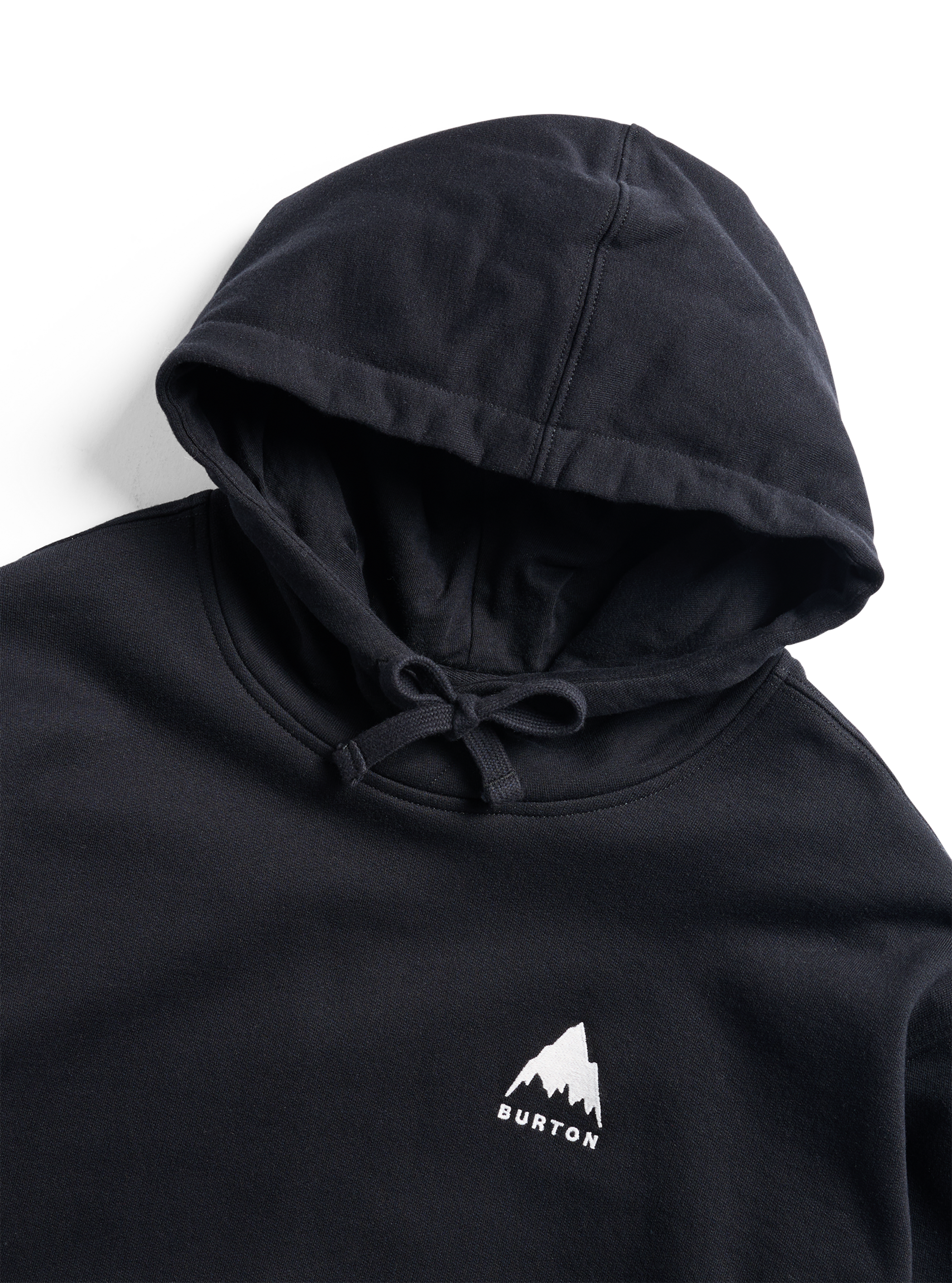 Burton Mountain Pullover Hoodie