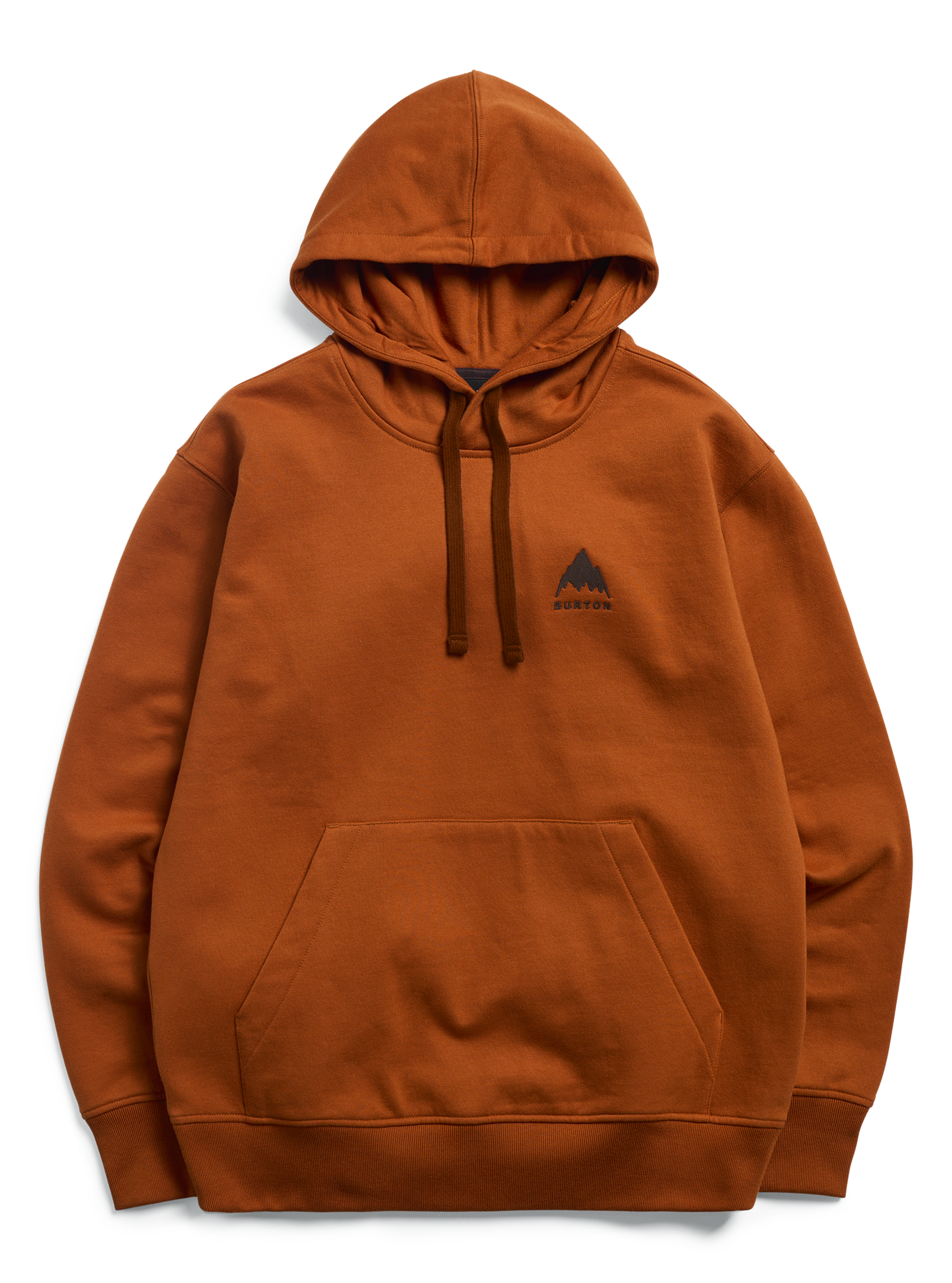 Burton Mountain Hoodie