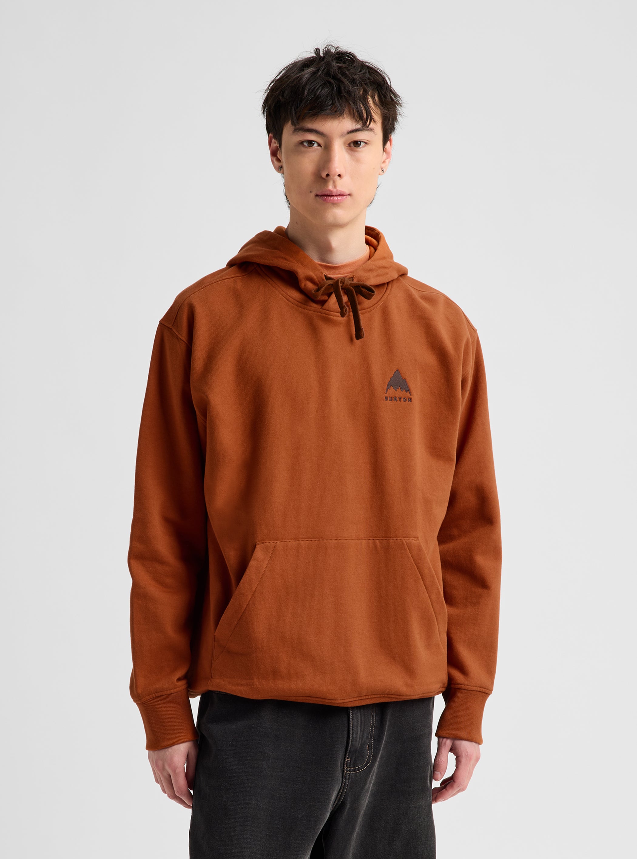Burton Mountain Hoodie