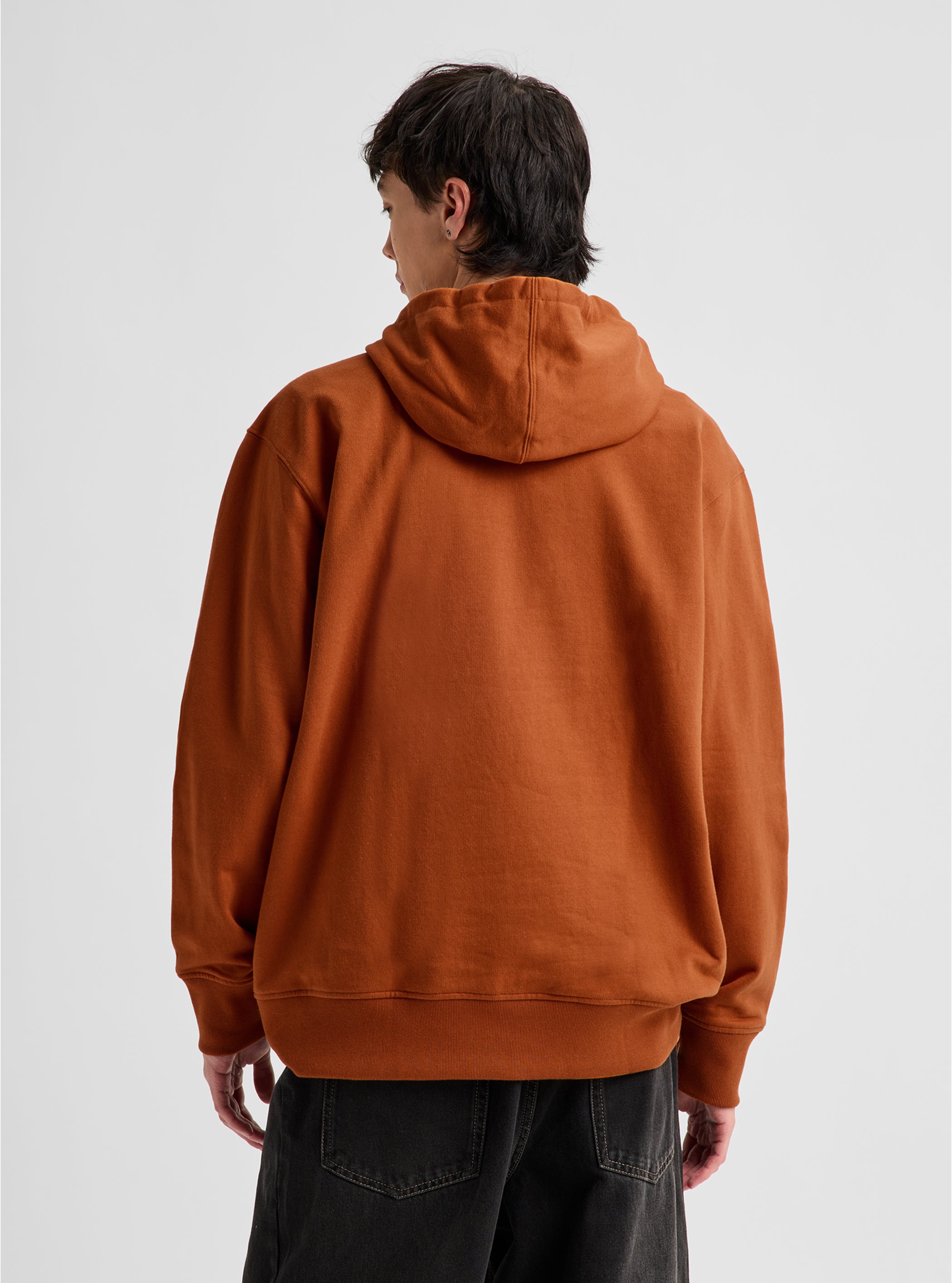 Burton Mountain Hoodie