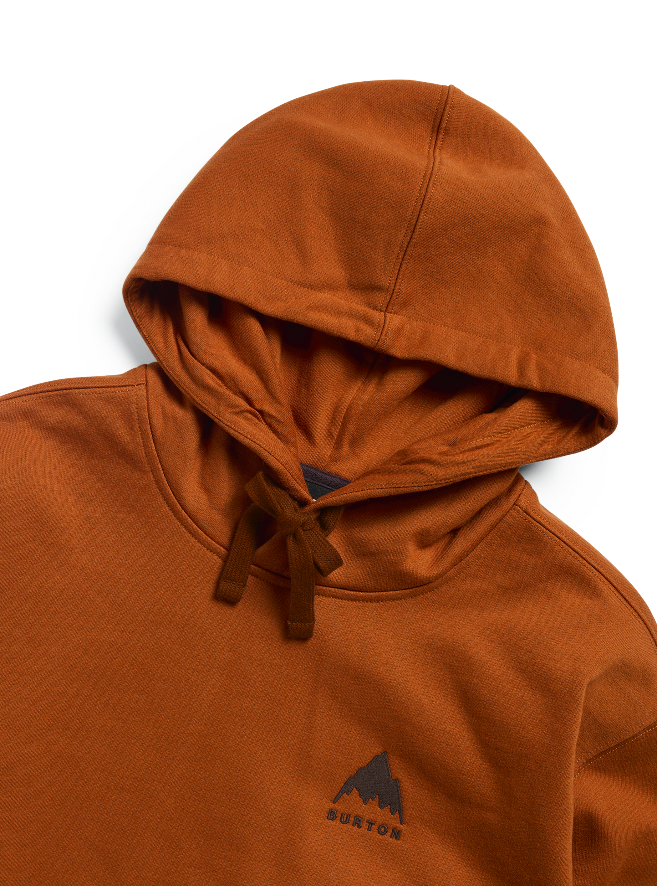 Burton Mountain Hoodie