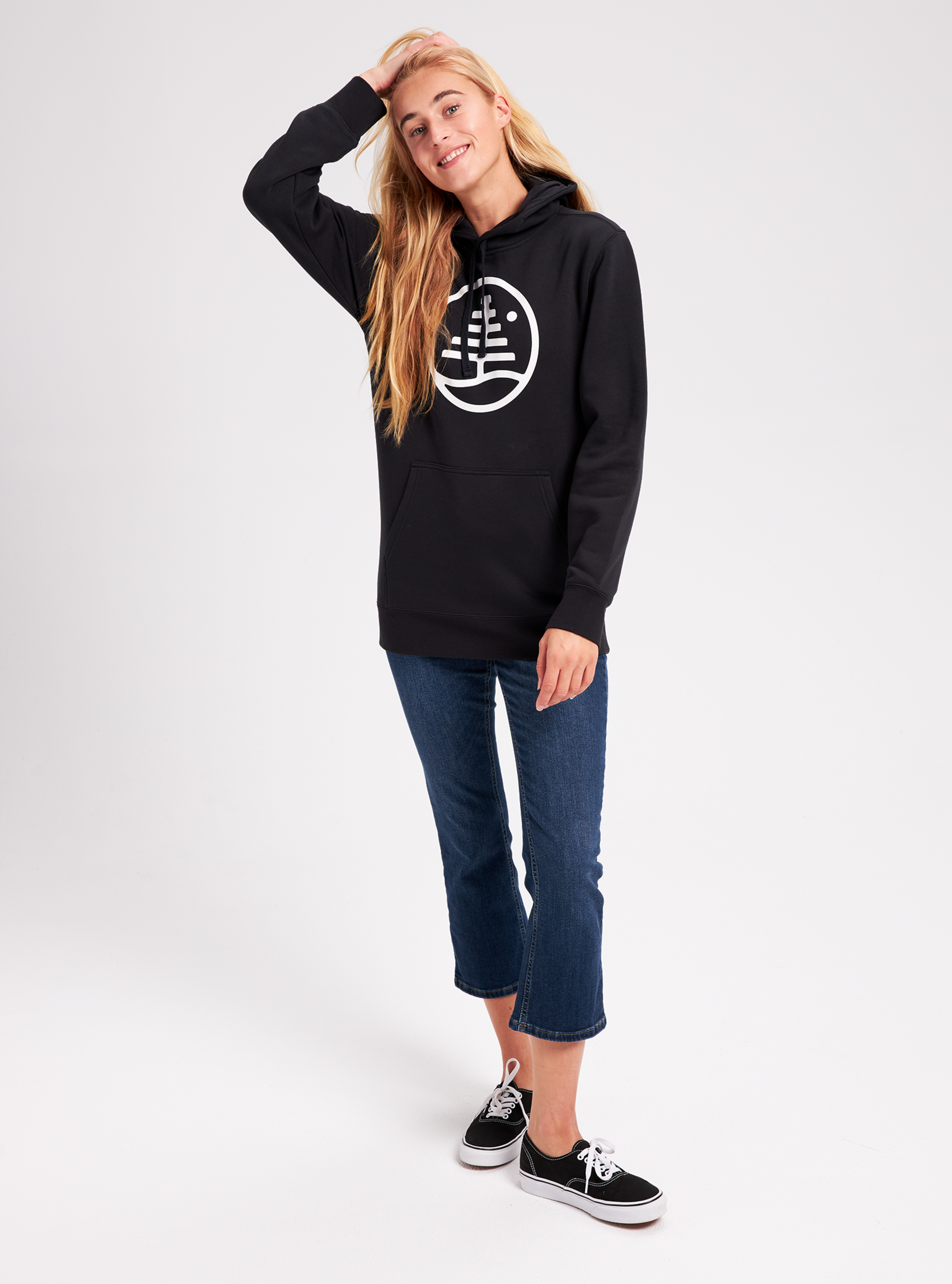 Burton Family Tree Hoodie