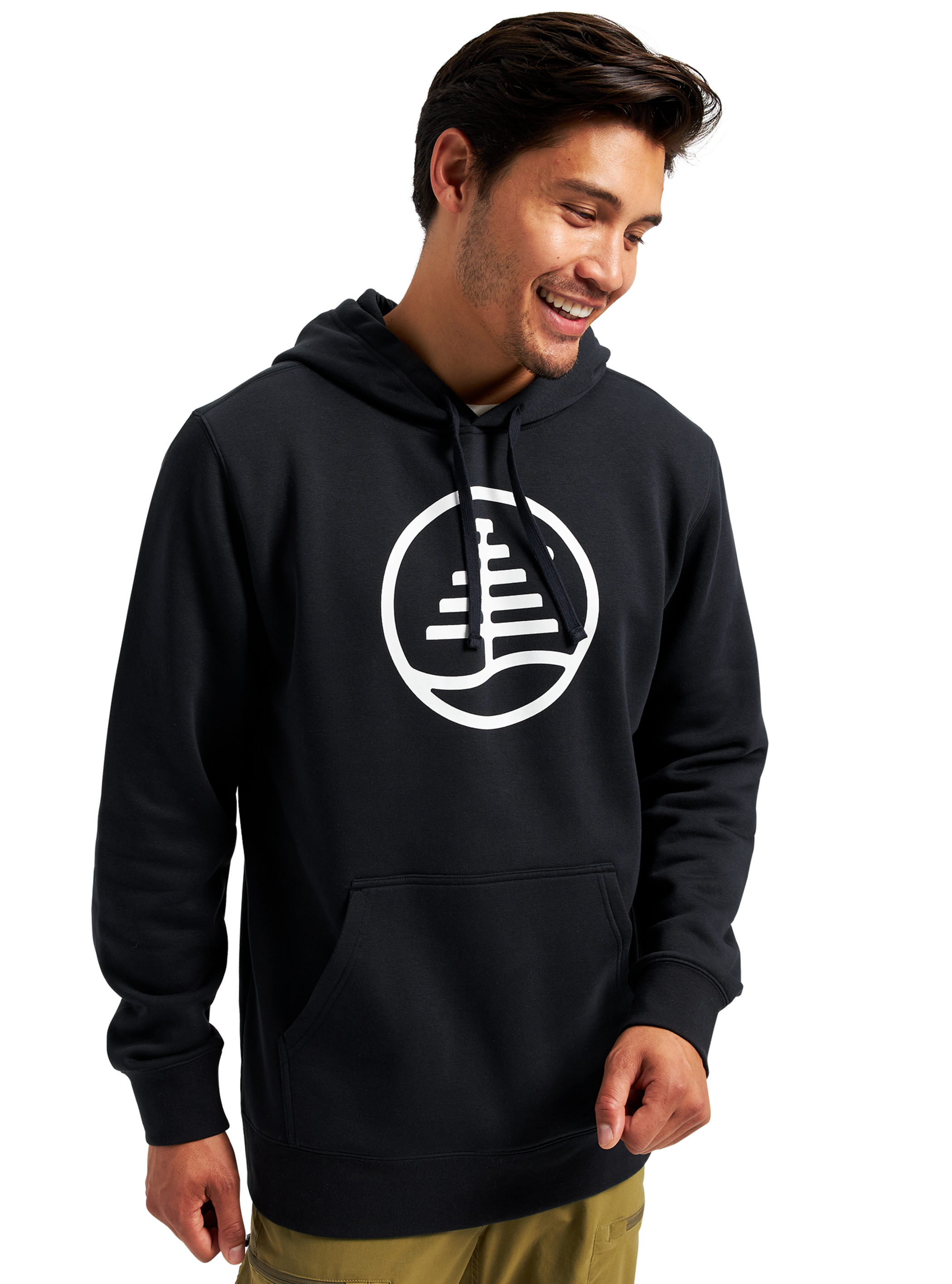 Burton Family Tree Hoodie