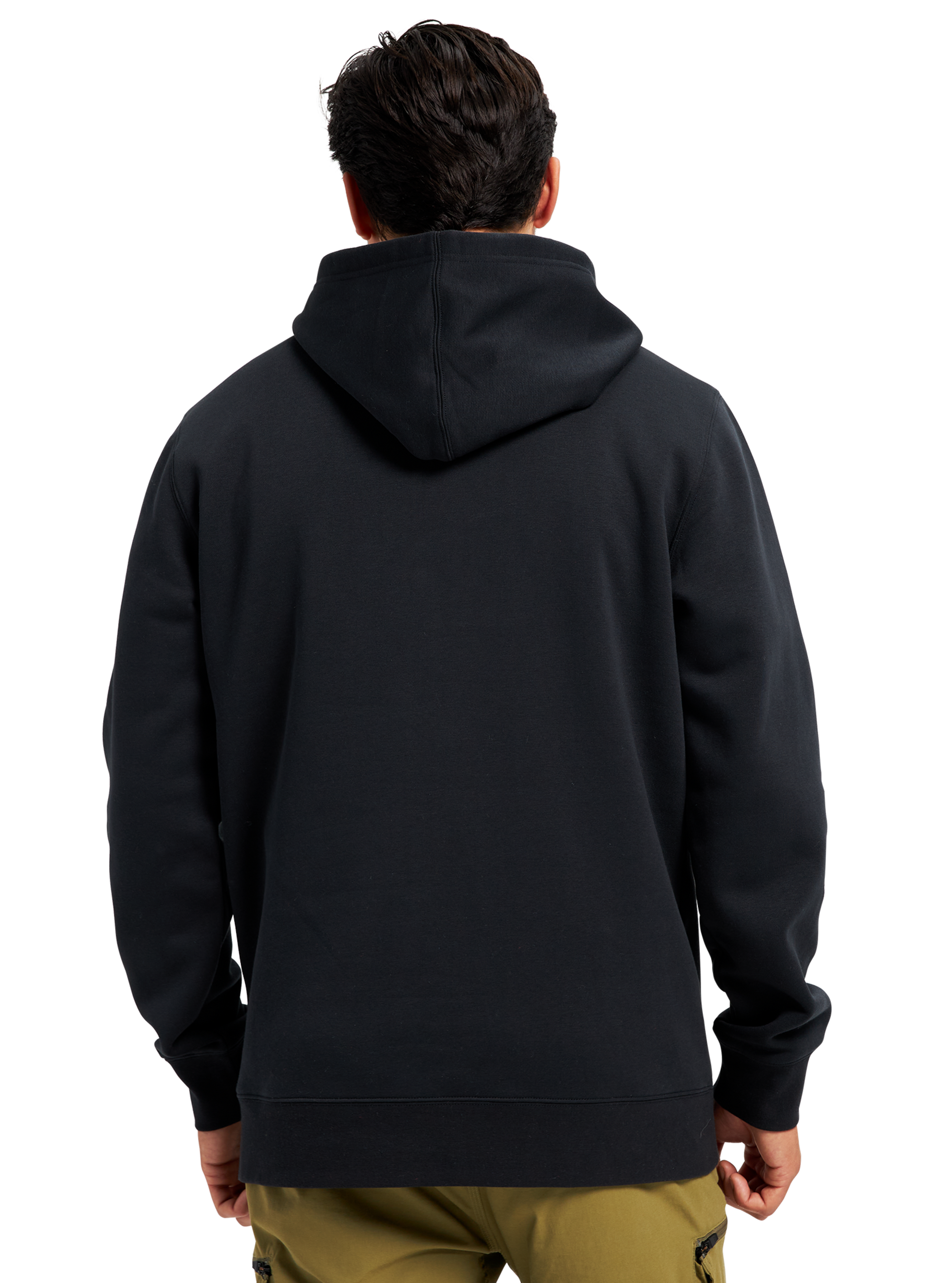Burton Family Tree Hoodie