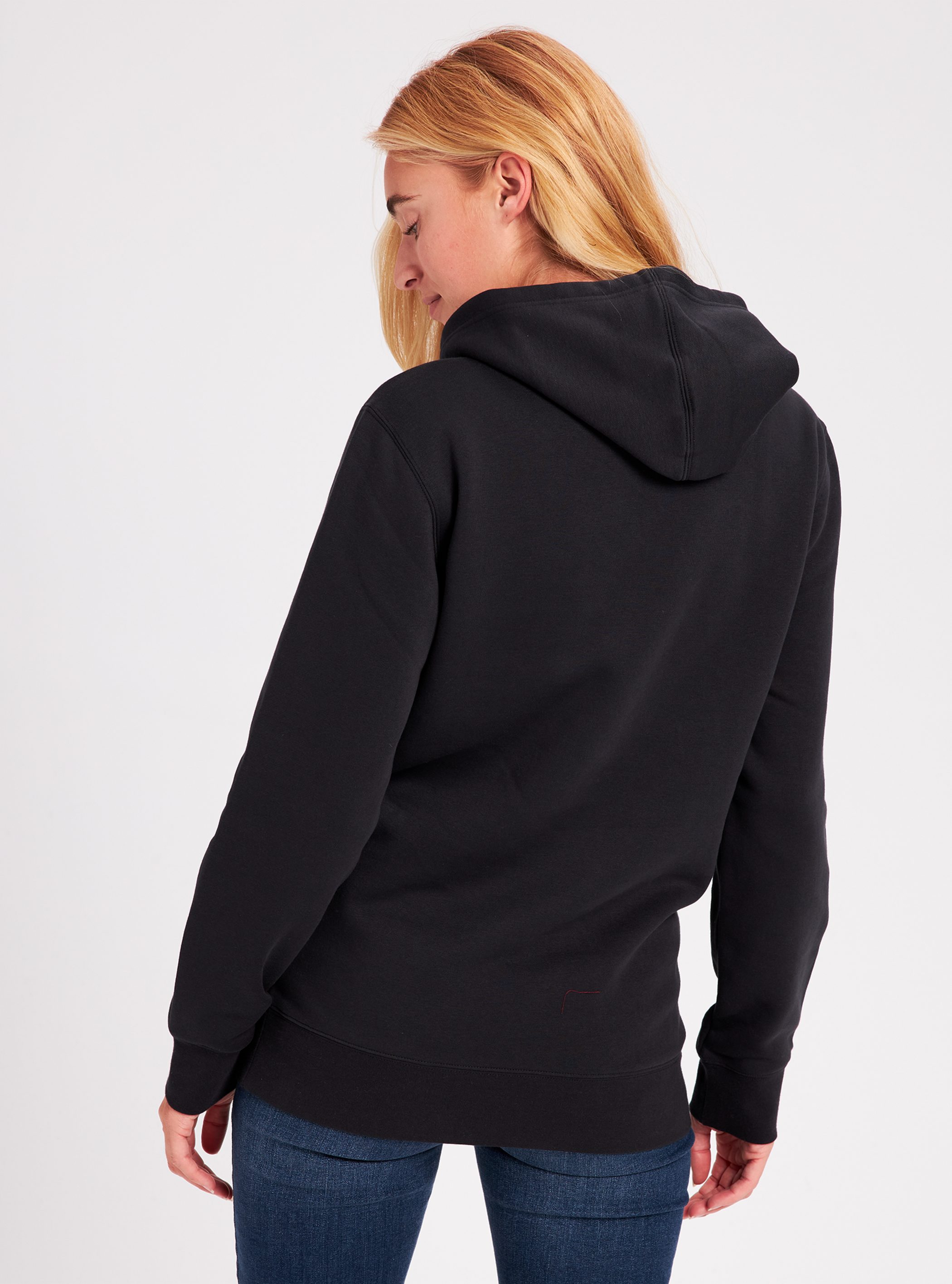 Burton Family Tree Hoodie