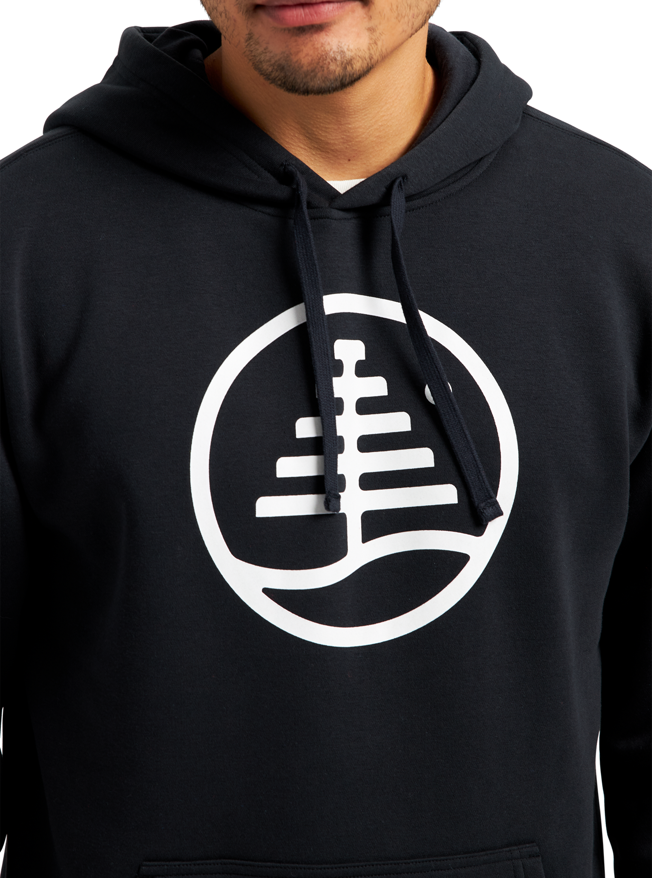 Burton Family Tree Hoodie