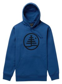 Product image of Burton Family Tree Pullover Hoodie[Variant:Nightfall 2025]