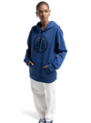 Product image of Burton Family Tree Pullover Hoodie[Variant:Nightfall 2025]