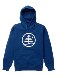 Product image of Burton Family Tree Pullover Hoodie[Variant:Nightfall 2026]