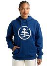 Product image of Burton Family Tree Pullover Hoodie[Variant:Nightfall 2026]