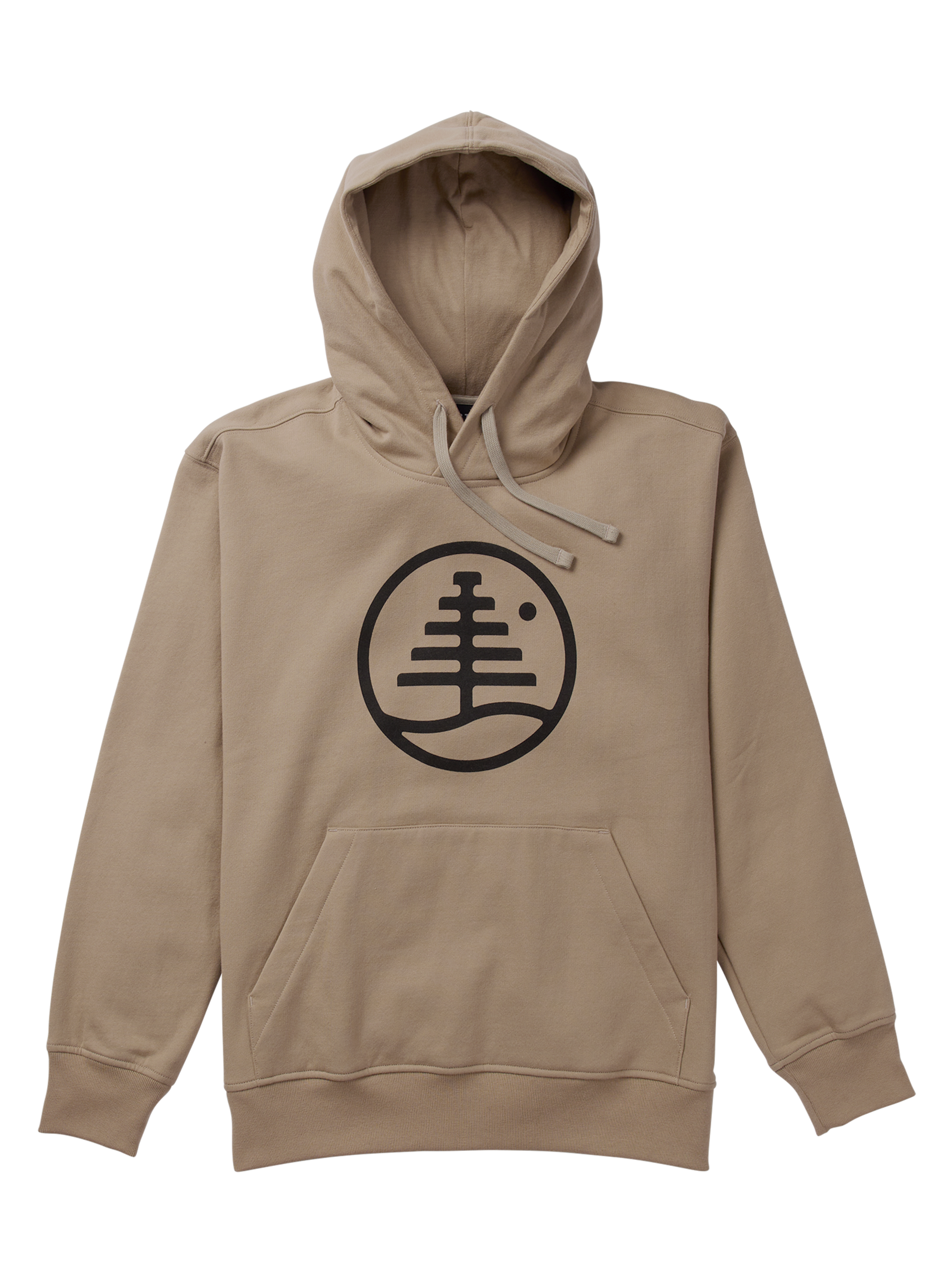 Burton Family Tree Hoodie