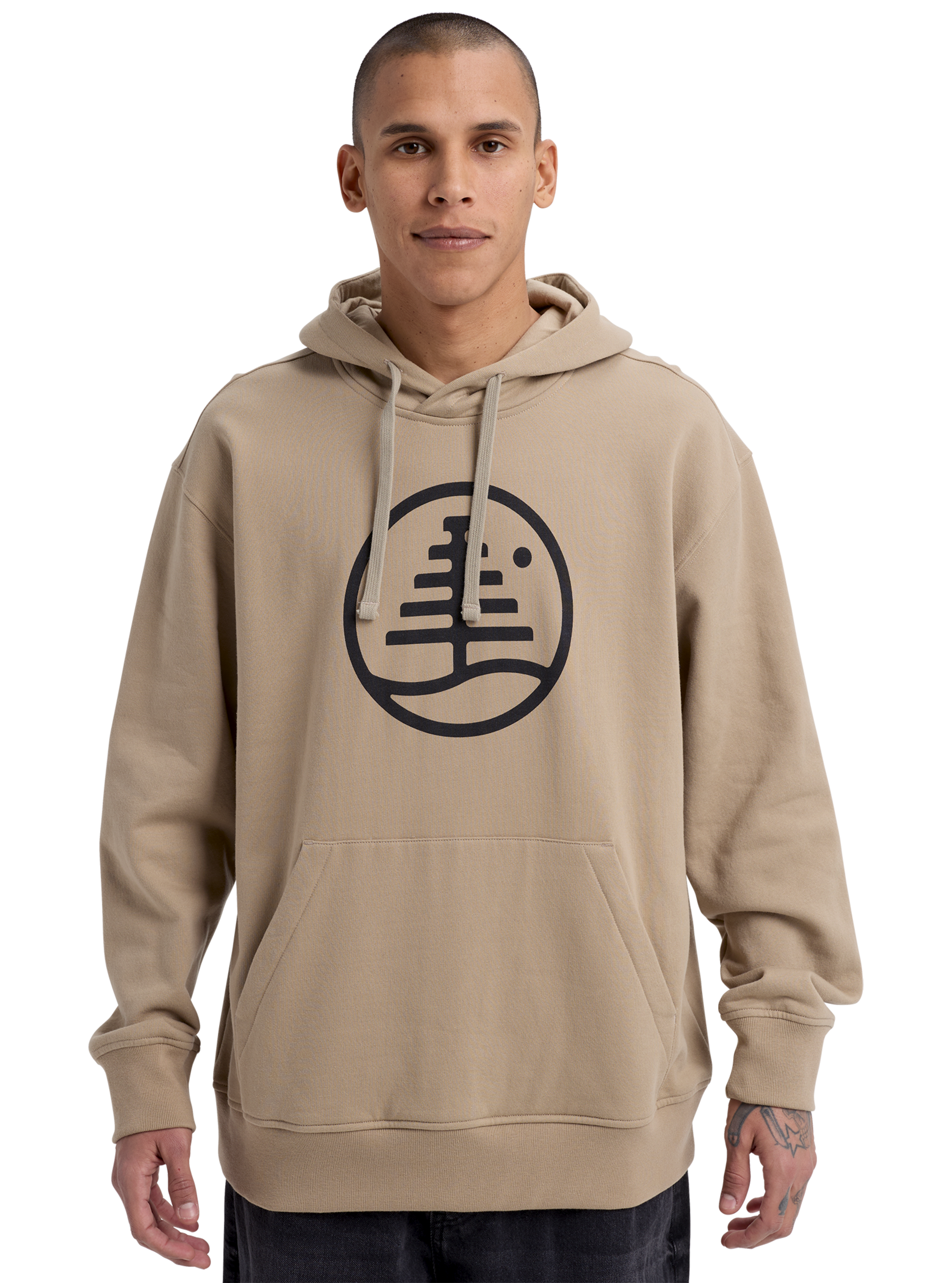 Burton Family Tree Hoodie