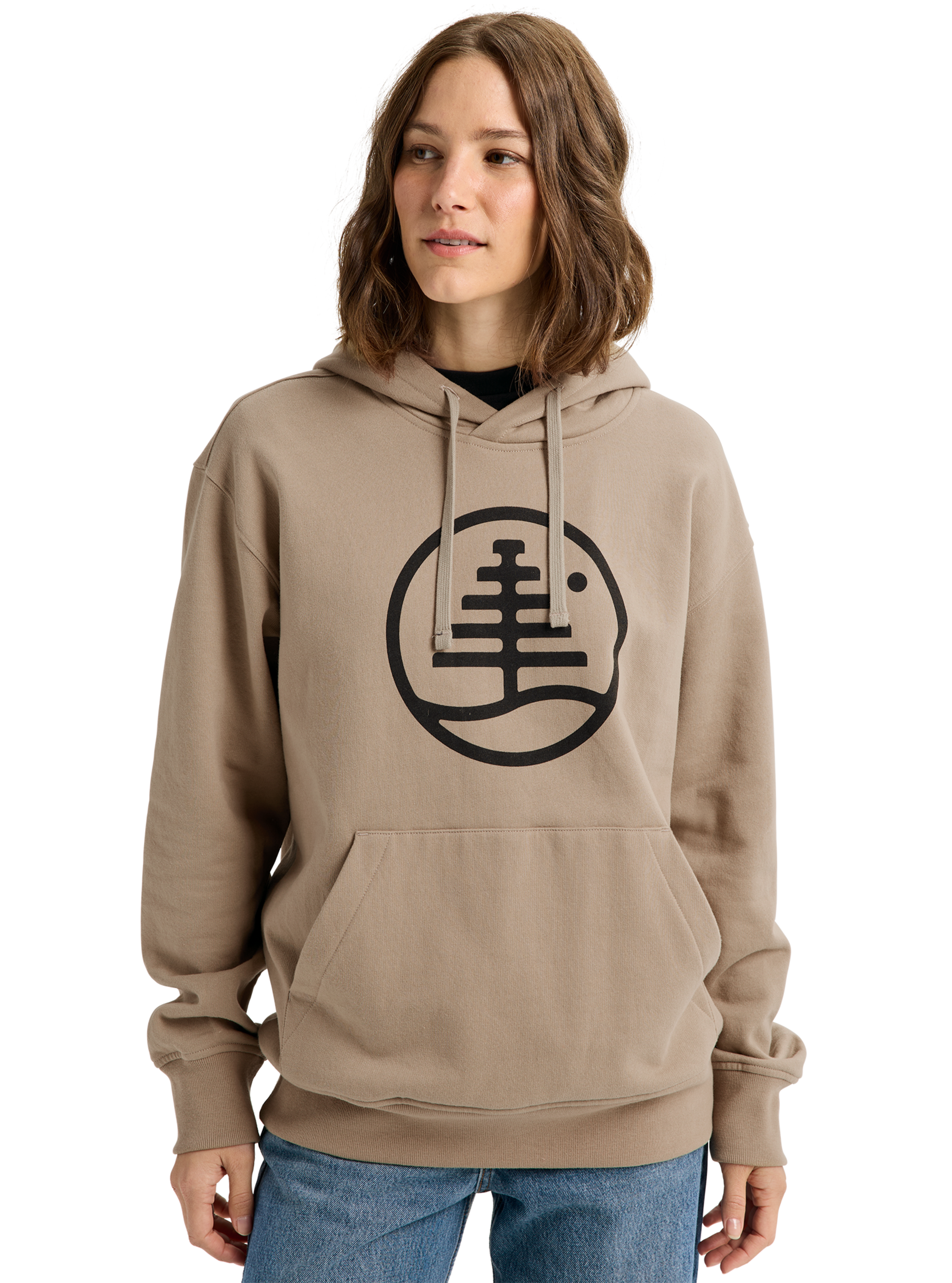 Burton Family Tree Hoodie