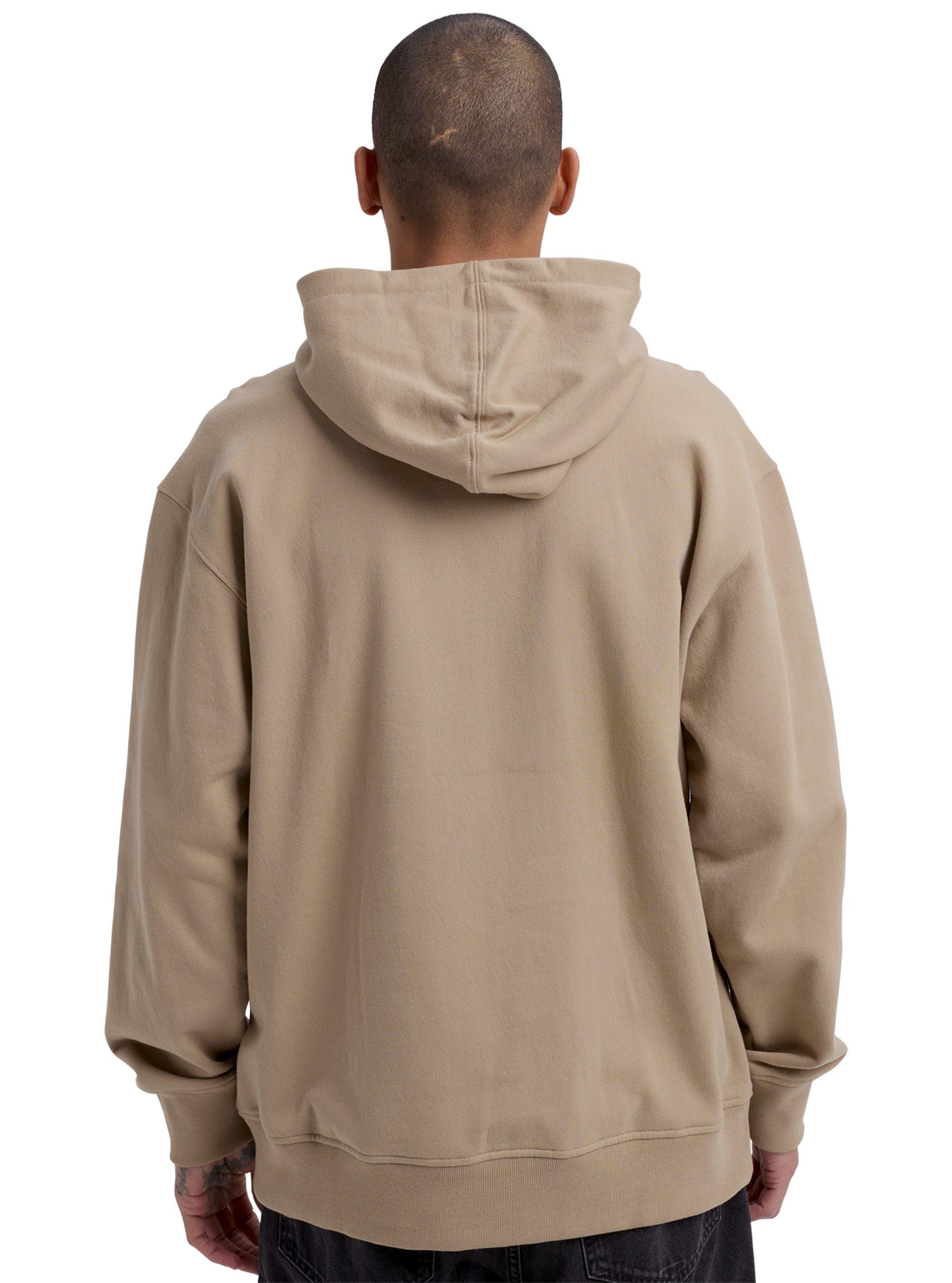 Burton Family Tree Hoodie