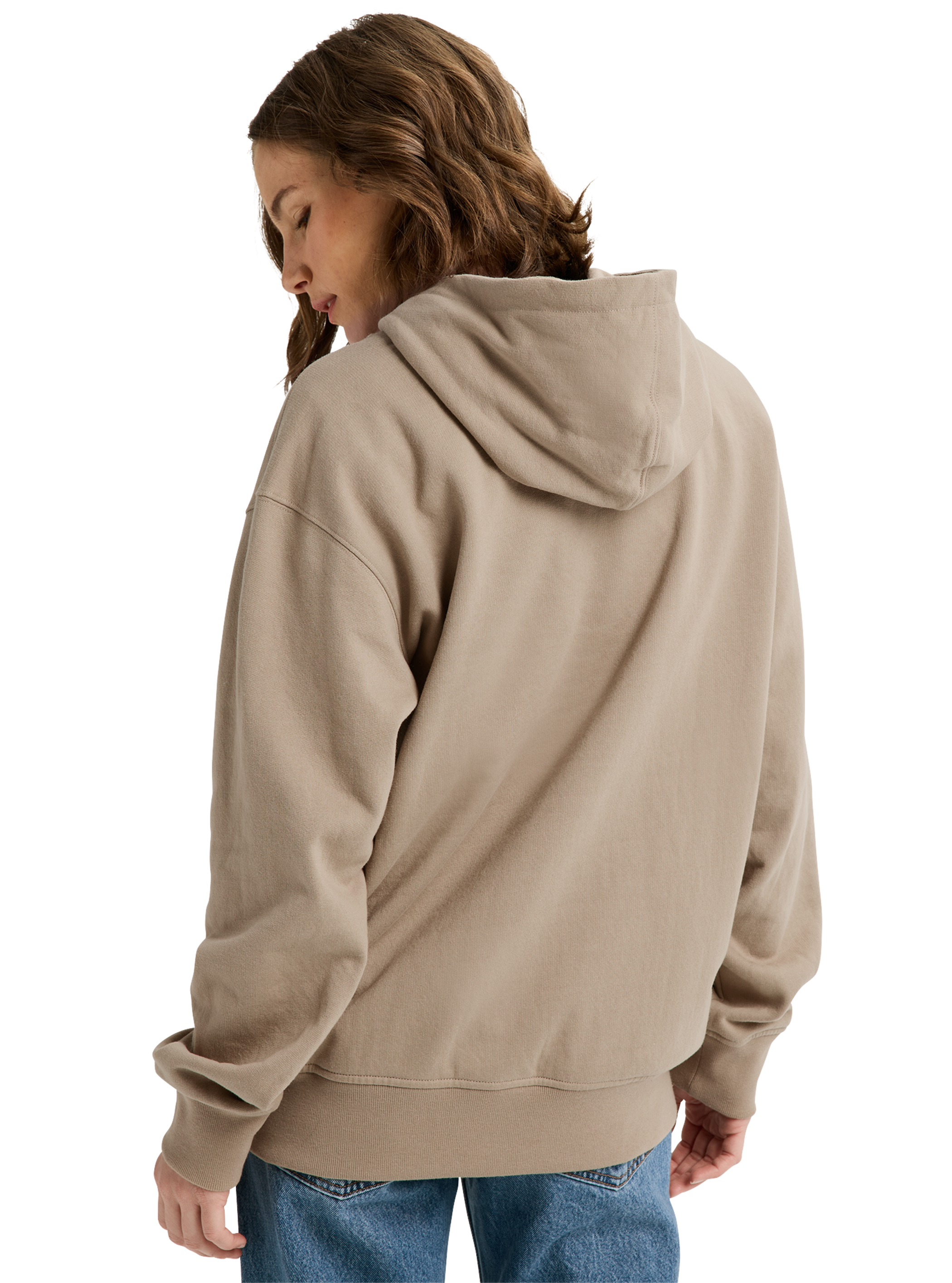 Burton Family Tree Hoodie