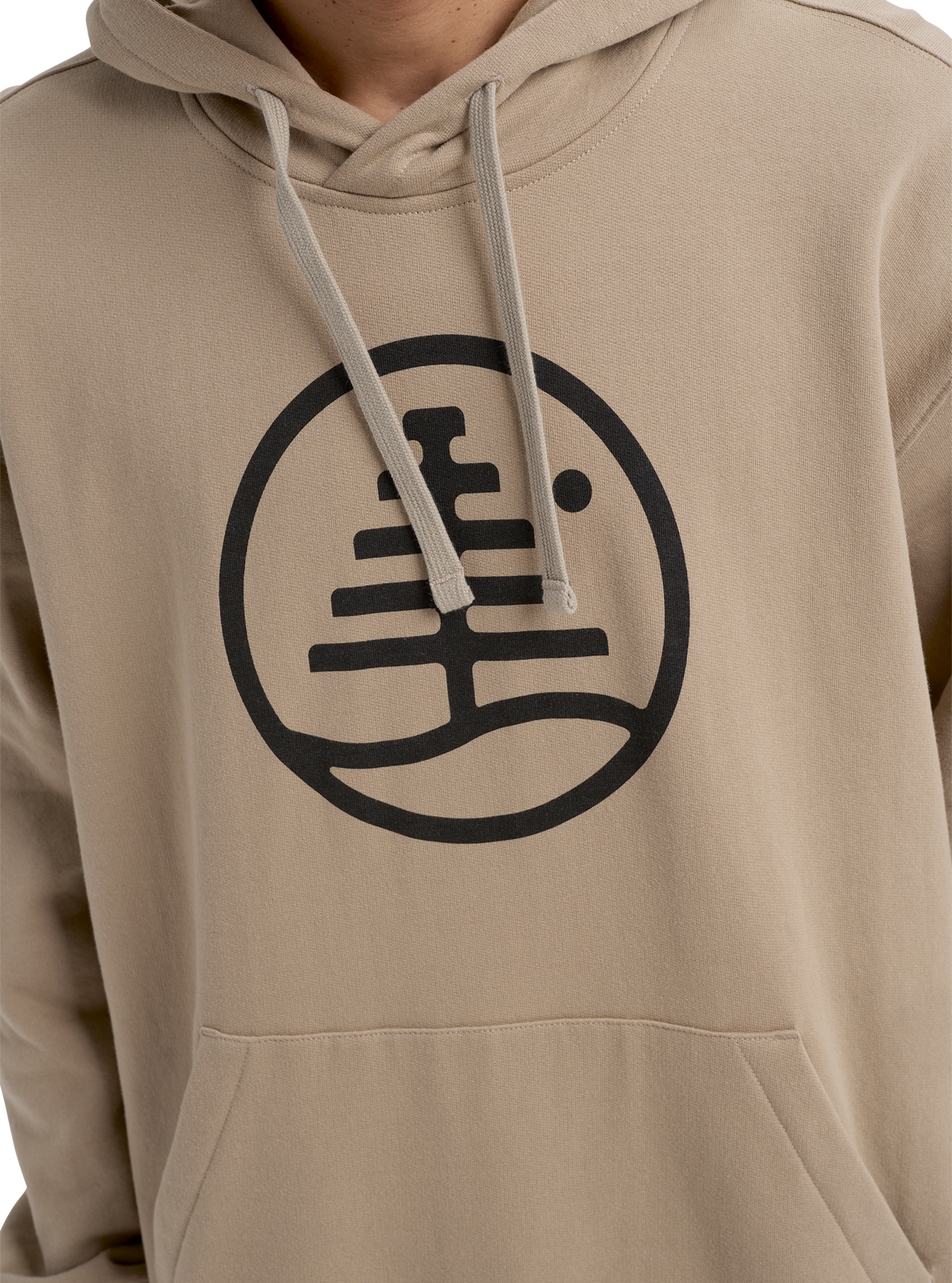 Burton Family Tree Hoodie